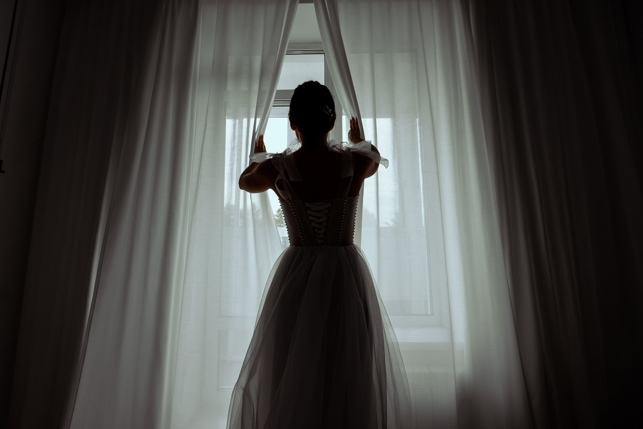 Кирилл и Валентина. Тимур Аминов | Фотограф в Кемерове