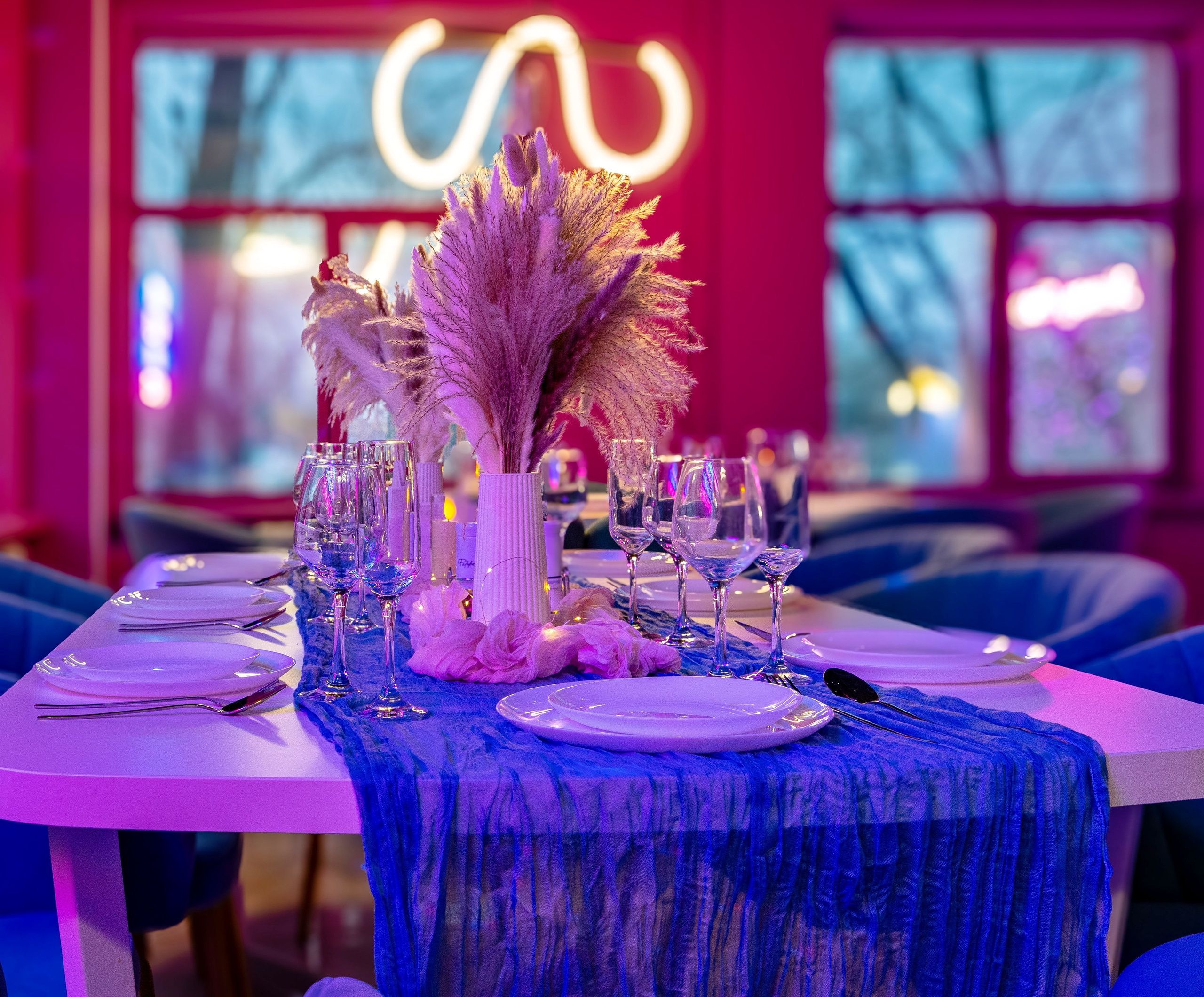 Фотосъёмка коммерческой недвижимости