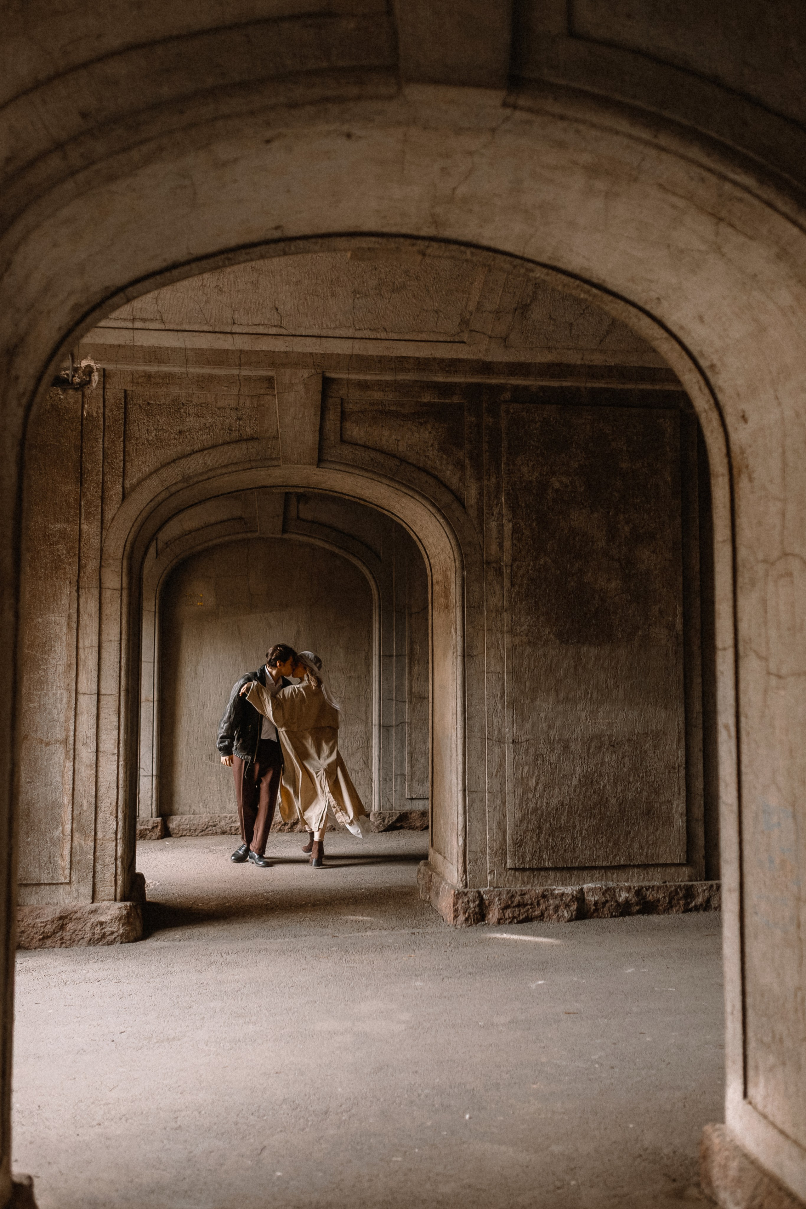 Миша и Саша. Николь — ваш любимый фотограф в Санкт-Петербурге