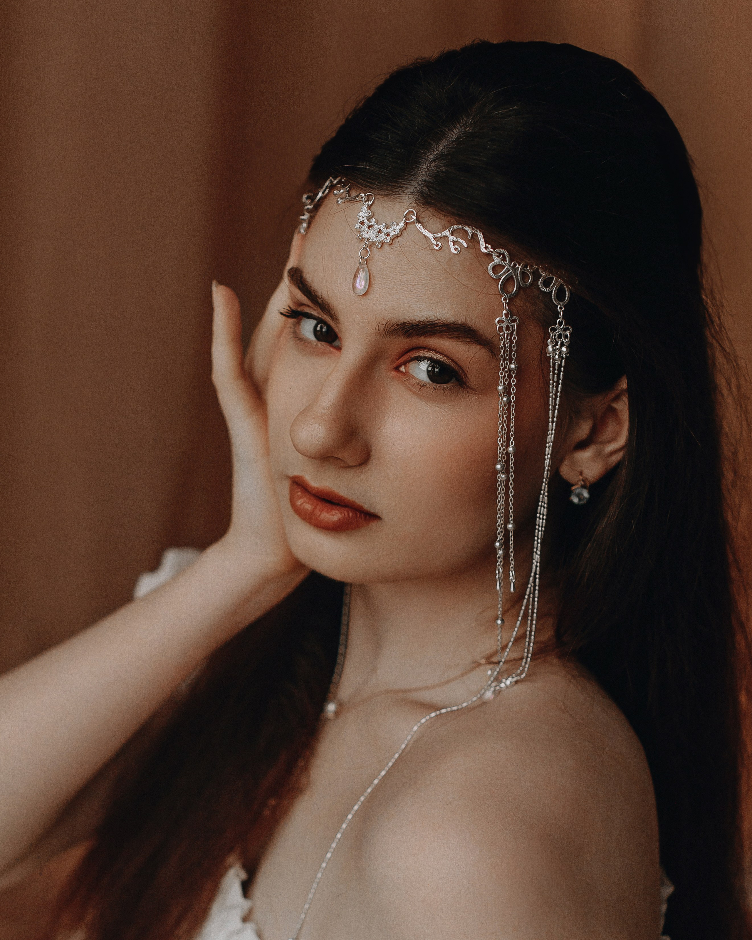 Individual. Николь — ваш любимый фотограф в Санкт-Петербурге