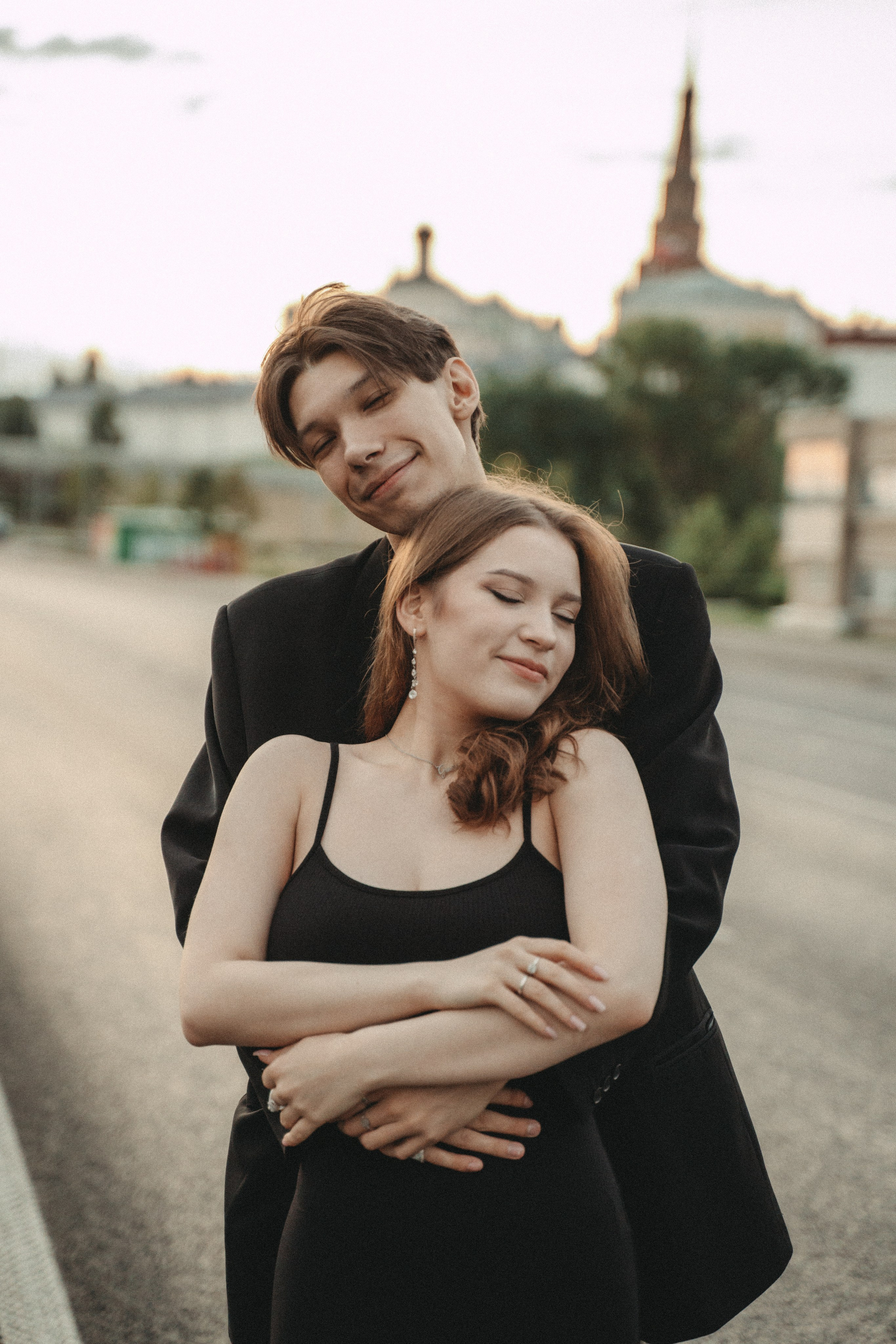 Дамир и Йолдыз. Главная