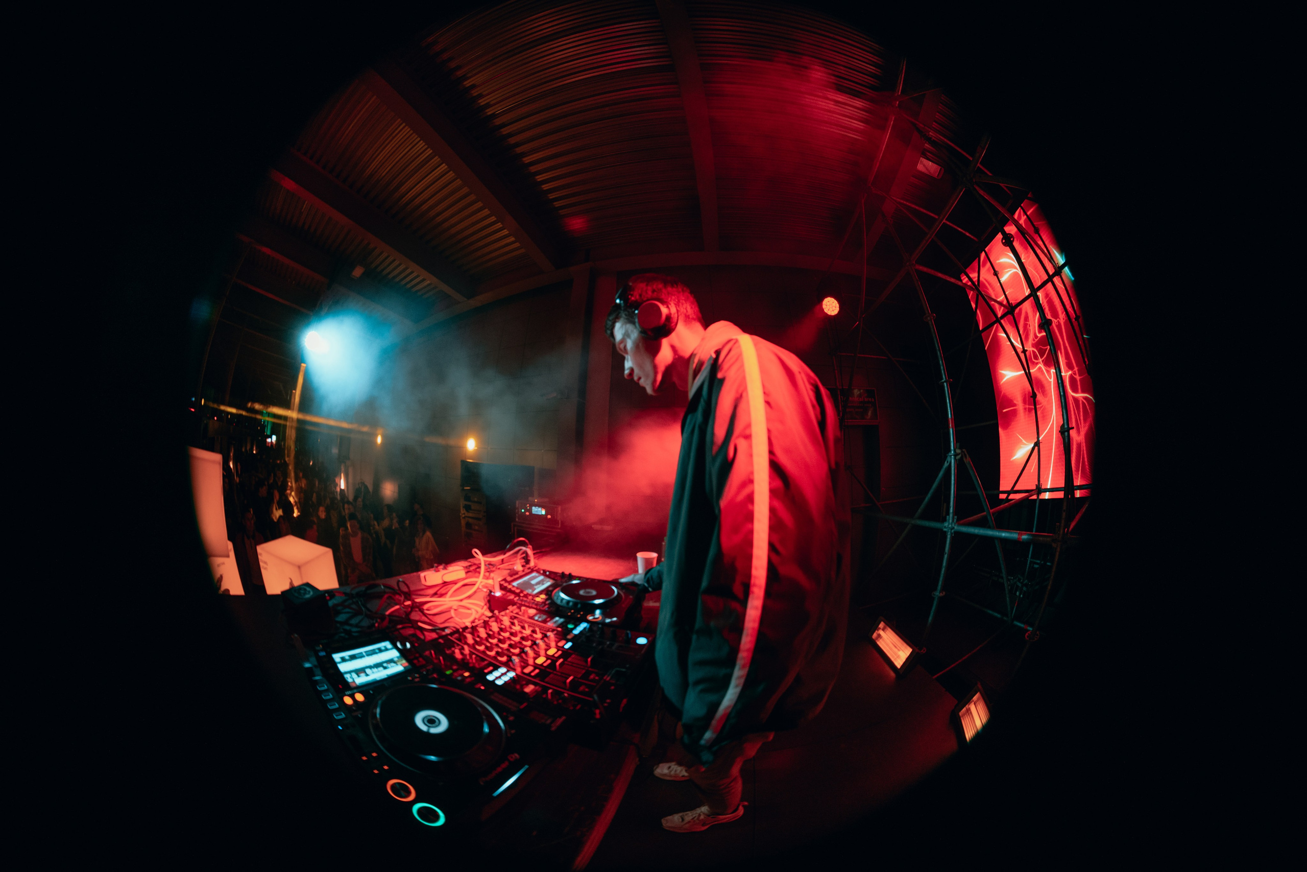 TON 2023. Главная