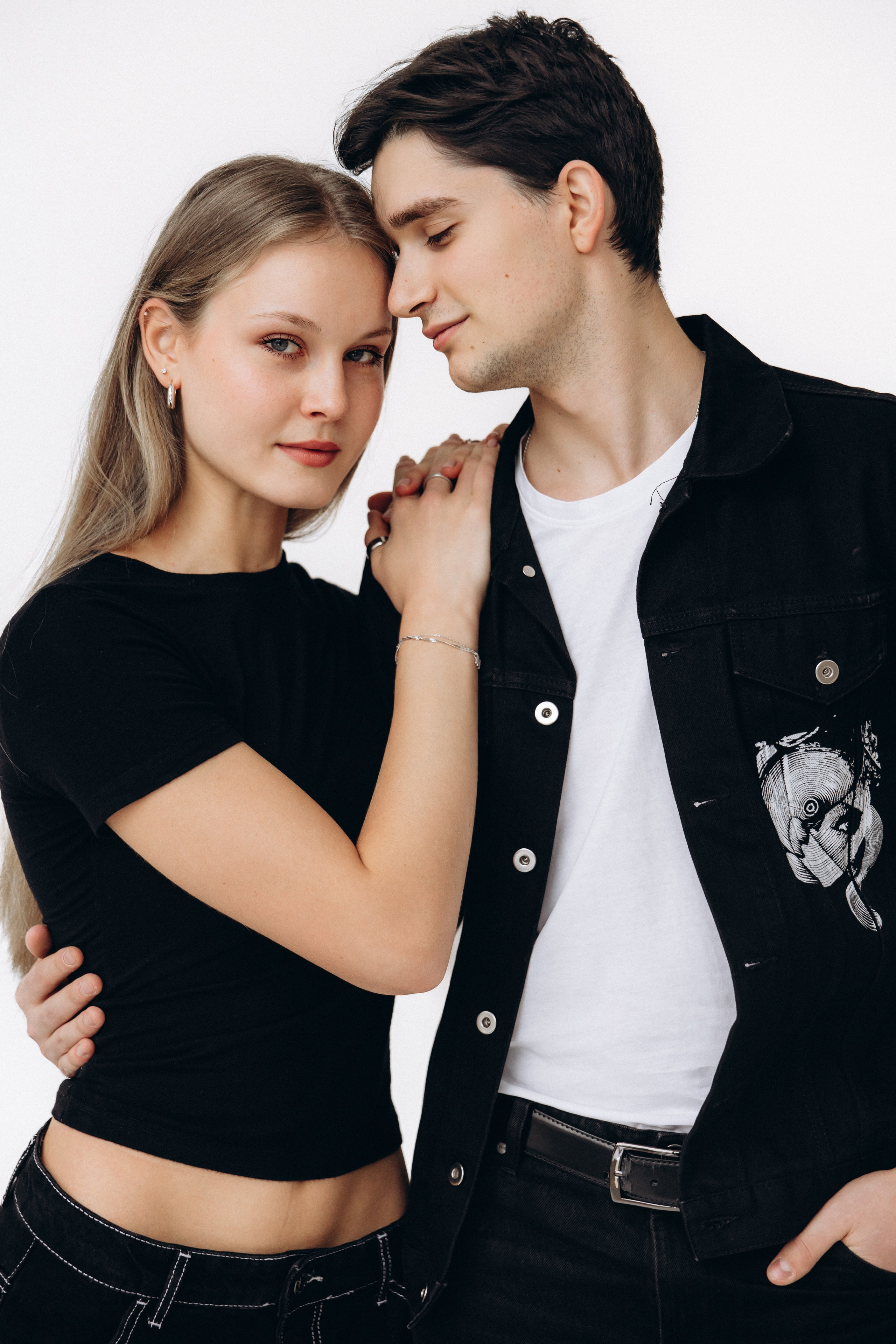 Молодость, счастье и любовь. Семейный фотограф в Москве, Щелково, Фрязино _ Виктория Степанова