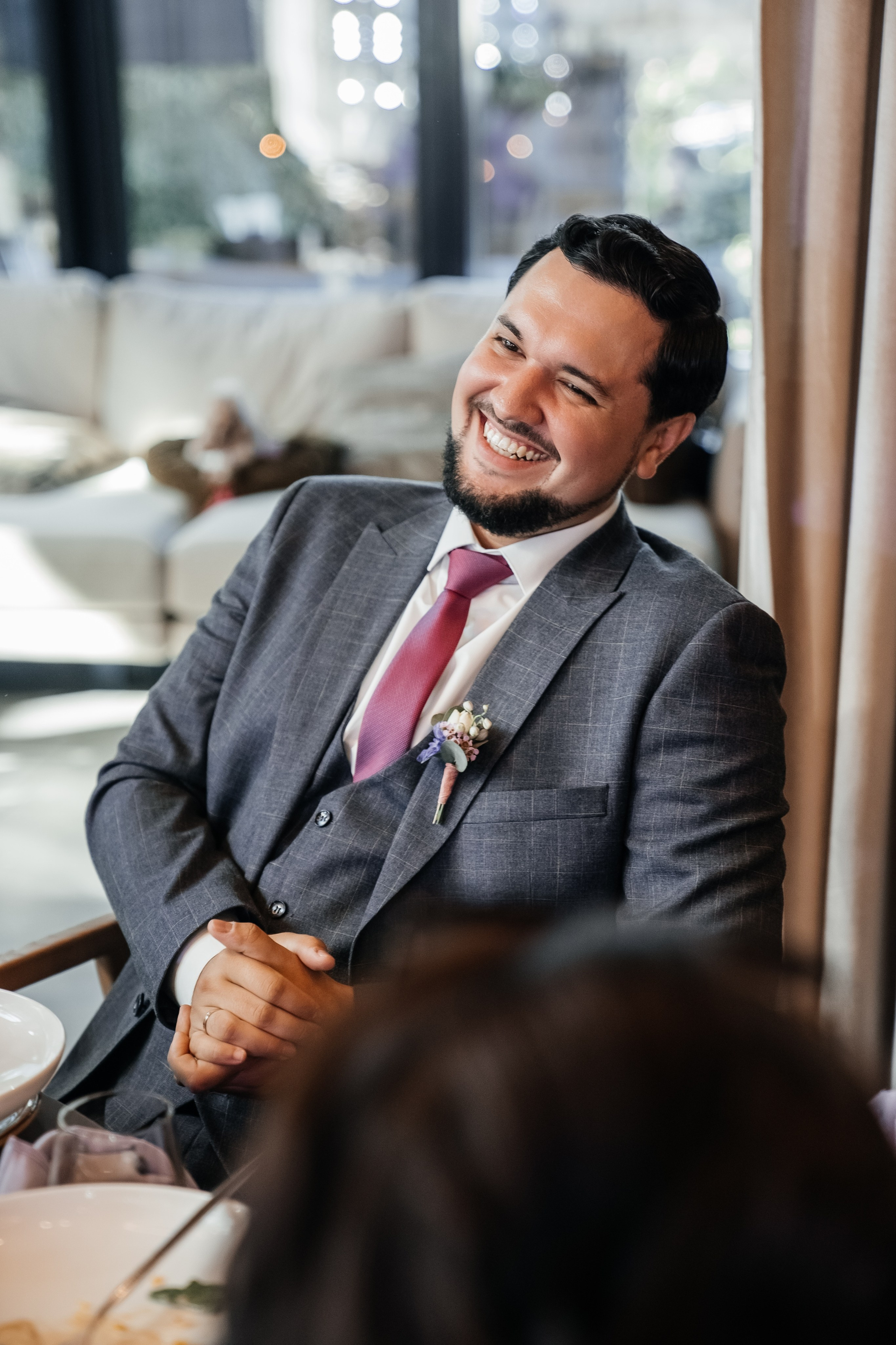 Антон и Евгения. Свадебный и семейный фотограф В Барнауле Нечаева Таня