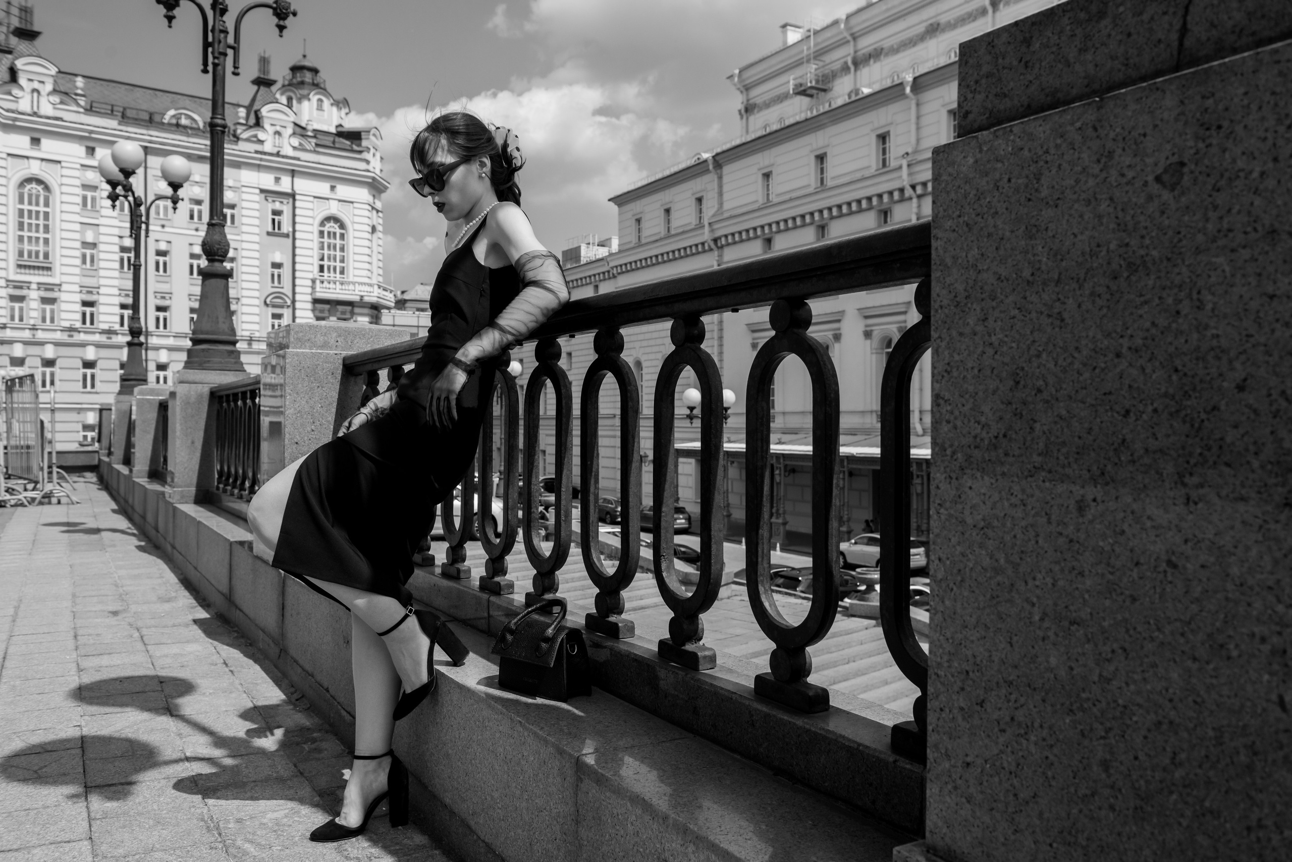 БОЛЬШОЙ. Фотограф Лопаткина Ирина