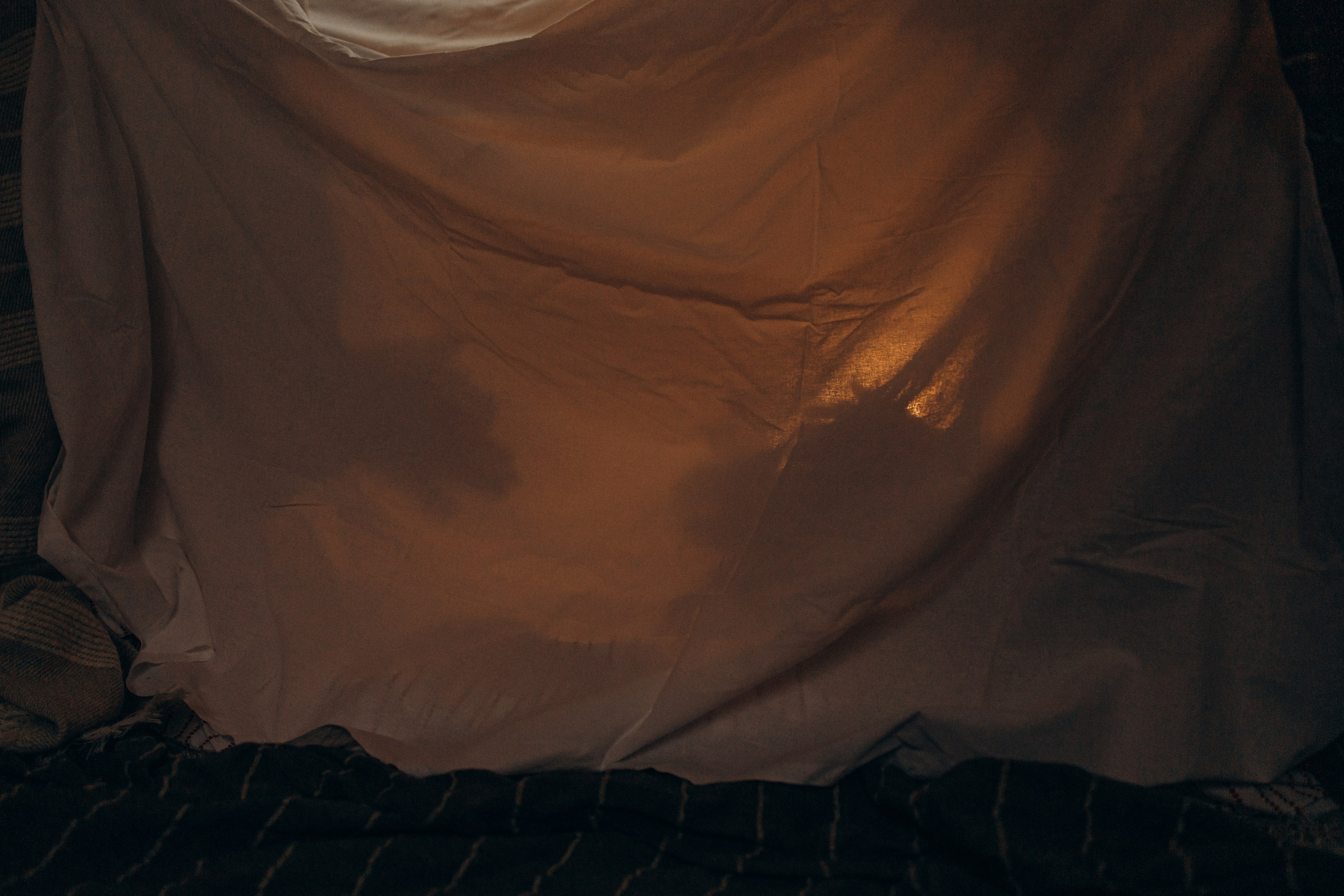 Уютным зимним вечером. Семейный фотограф в Москве Валерия Карпова