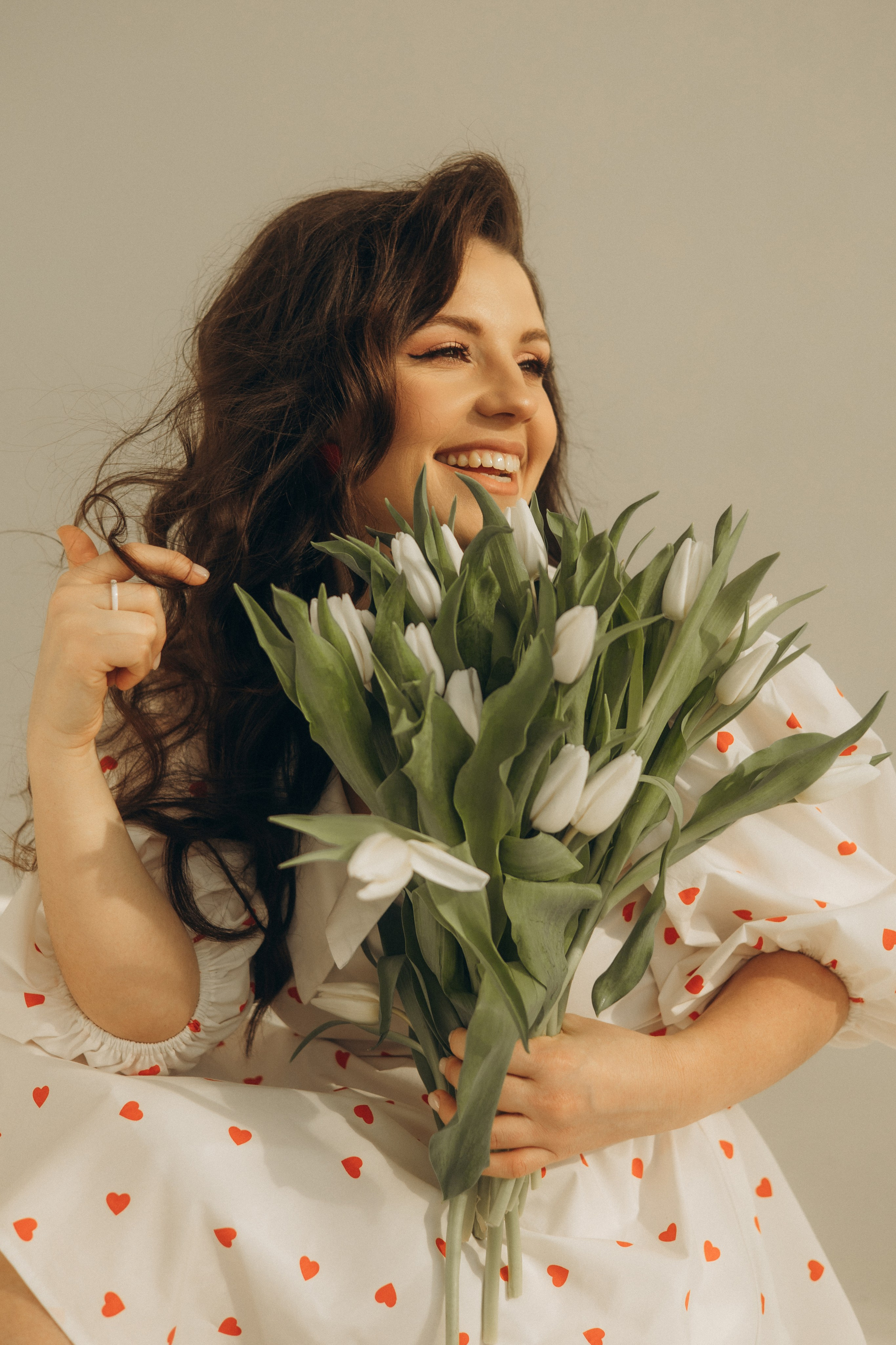 Татьяна. Семейный фотограф в Москве Валерия Карпова