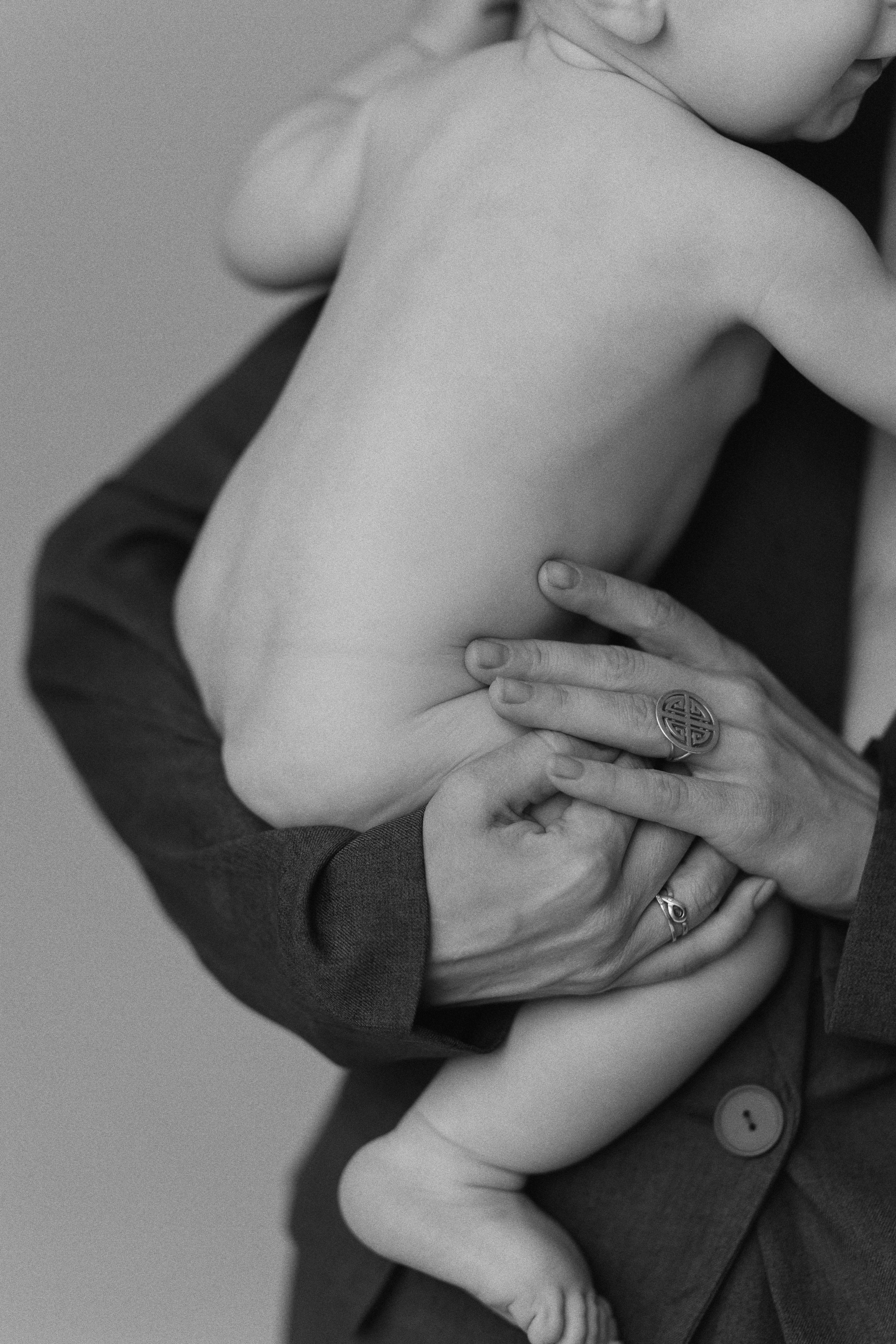 FAMILY. Maria Startseva Photo