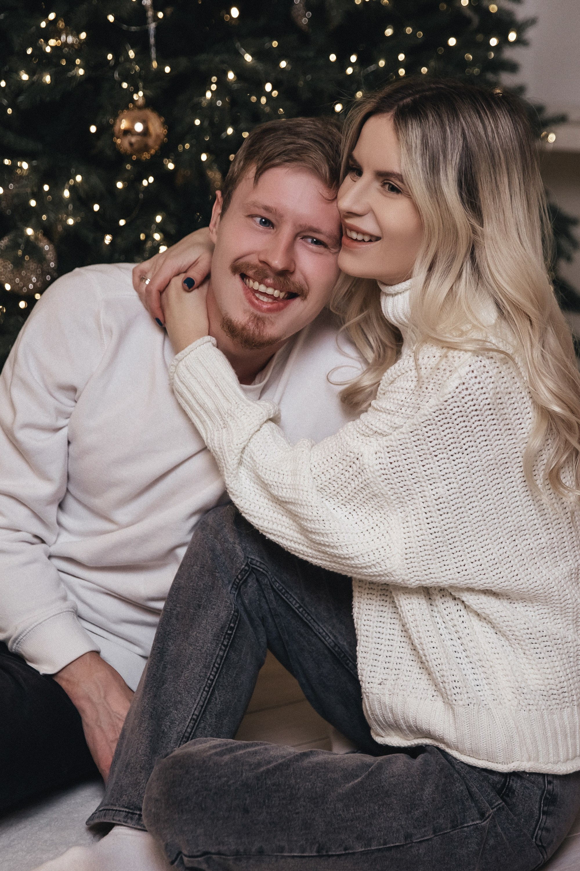 ЮЛЯ, САША И ДАНЯ ` 22. Maria Startseva Photo