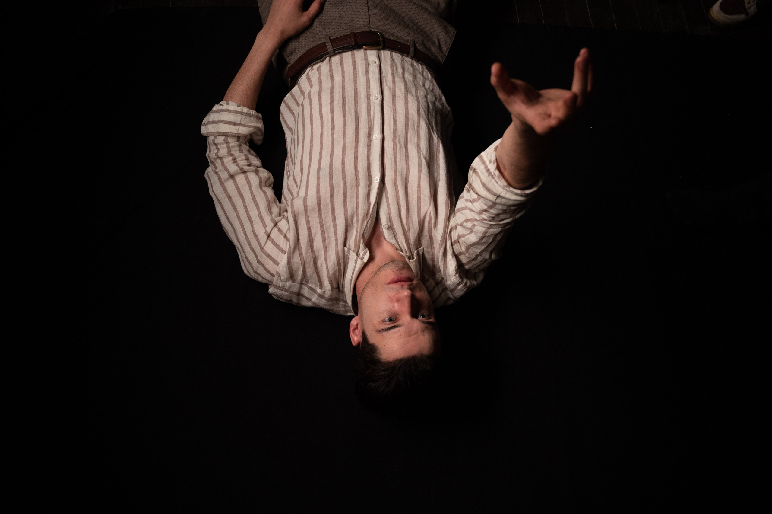 Все хорошо!. Фотограф Мария