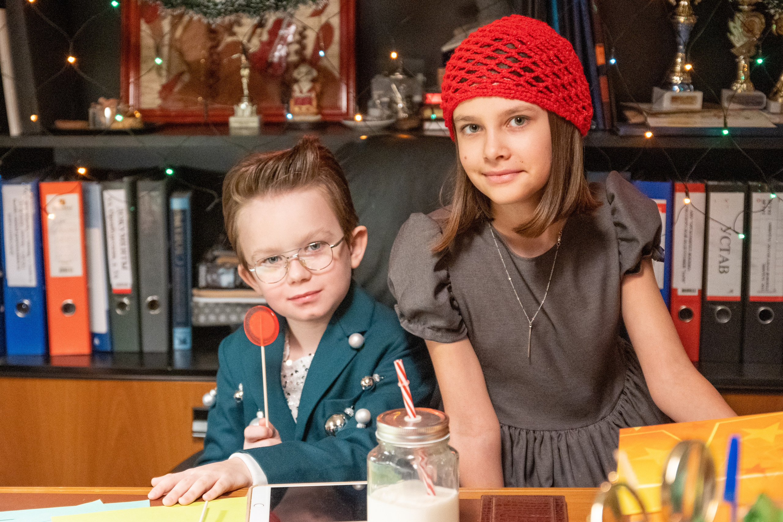 Свеча Желаний. Фотограф Мария