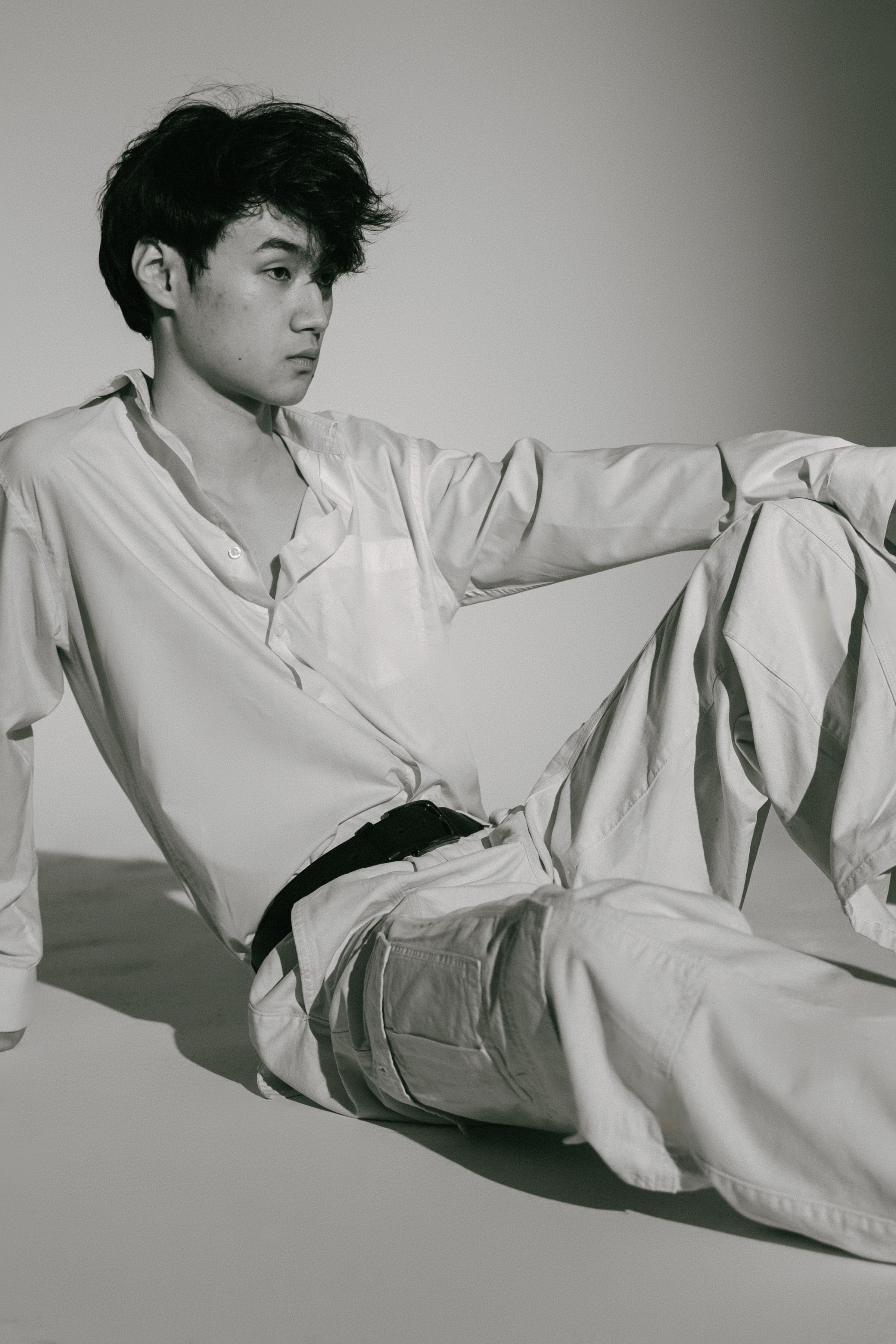 Марат. Главная