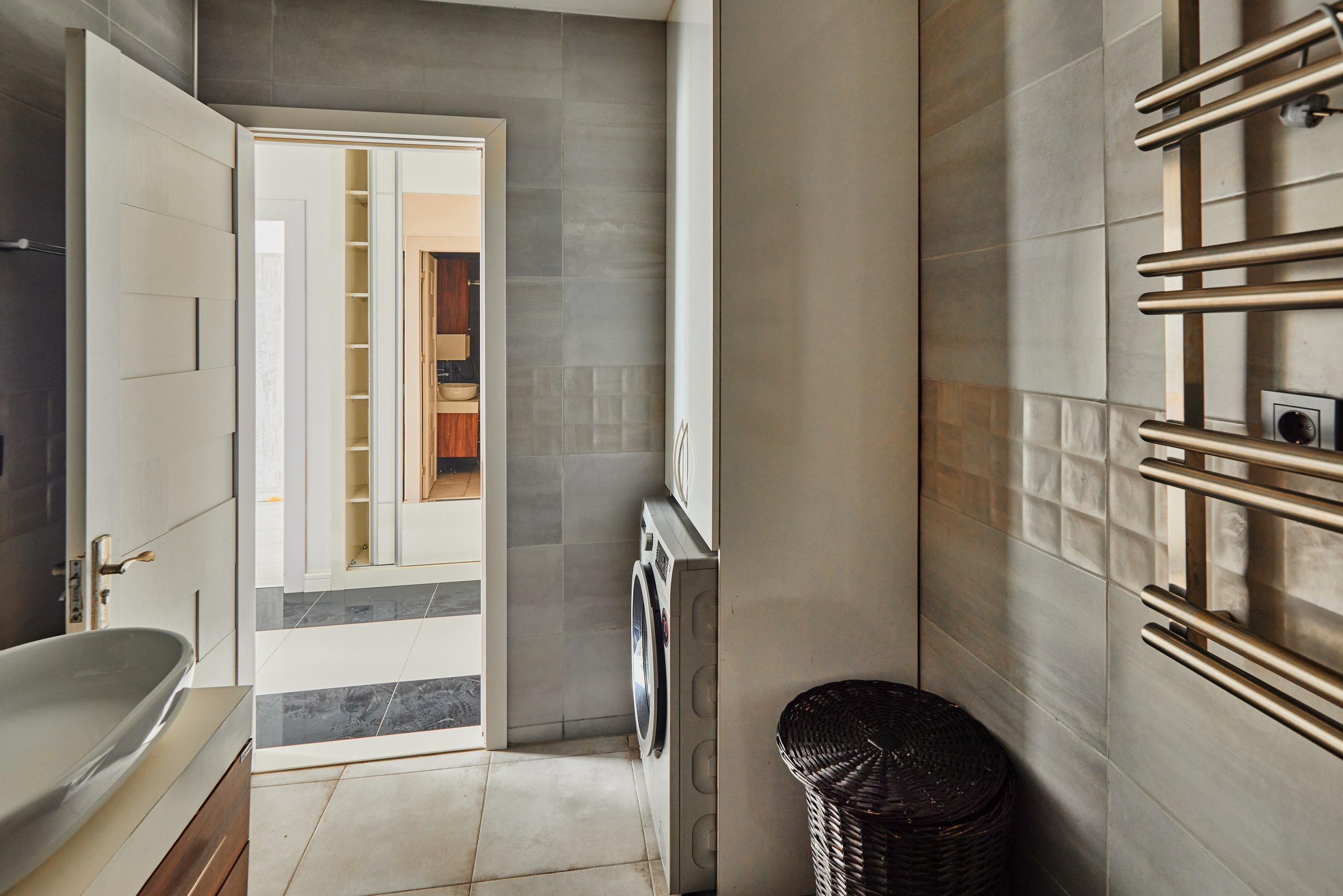 METRO CITY. Режиссёр, клипмейкер, фотограф — Андрей Охота