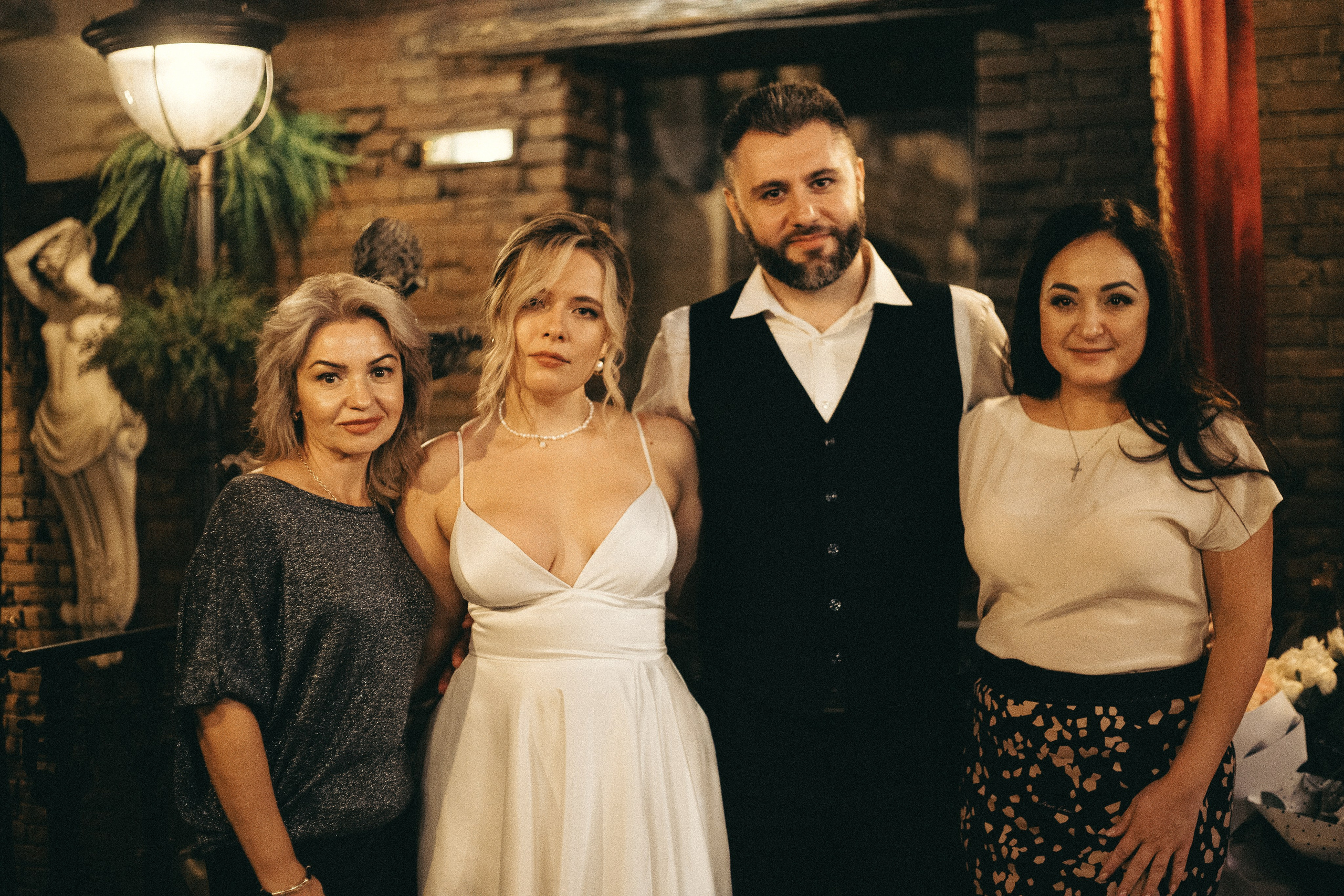 Ира и Дима. Даша Царёва, фотограф