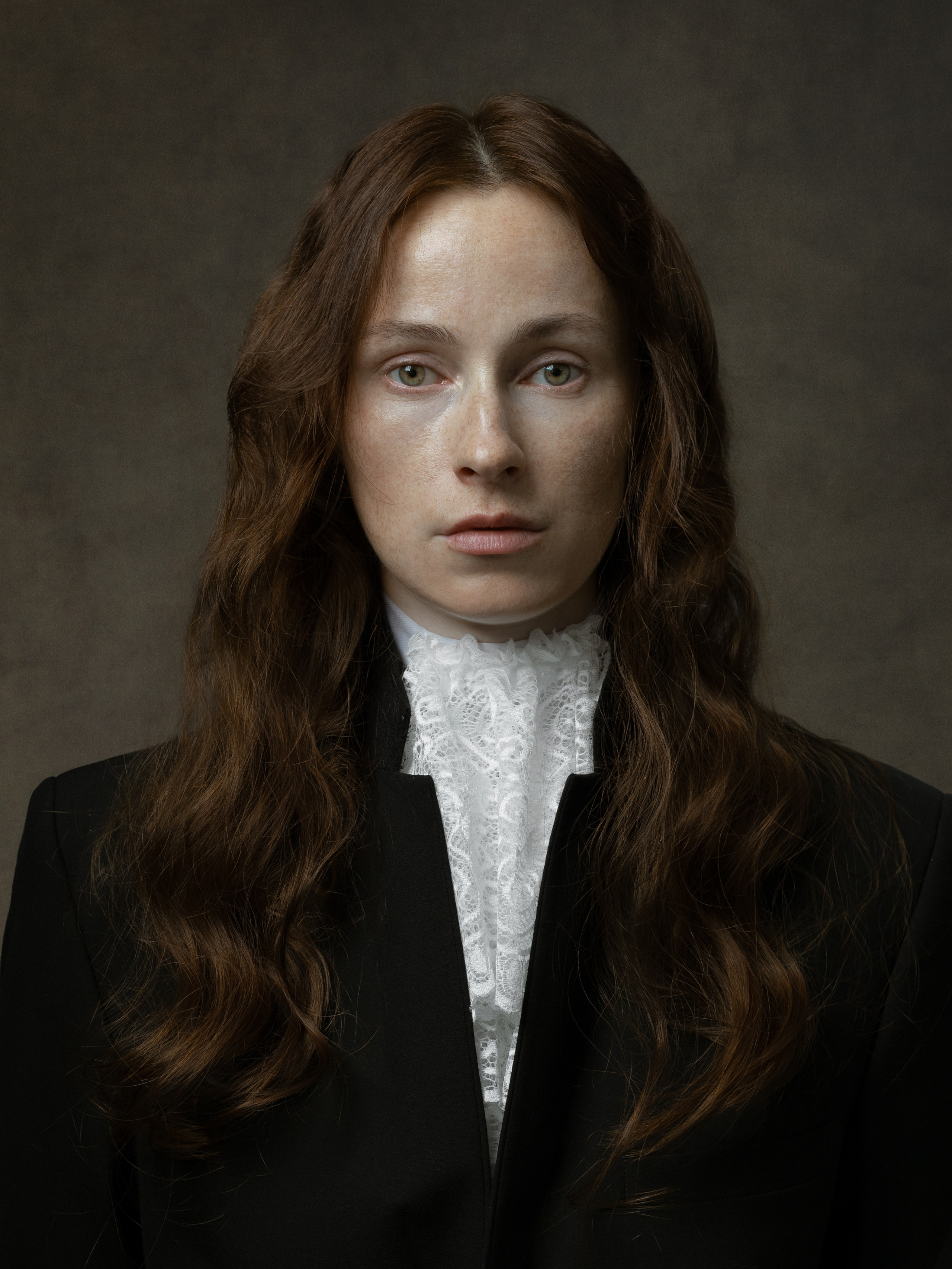 Fine art portrait. Фотограф Алёна Михайлова, Екатеринбург