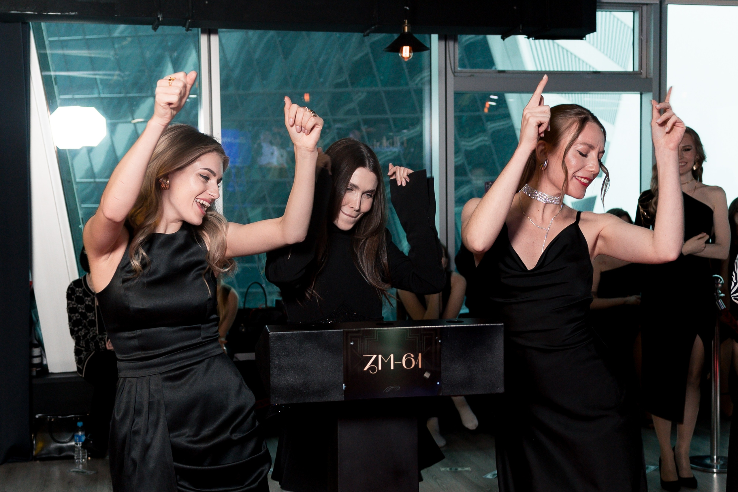 Выпускной 12.0. Фотограф Юлия Назарова