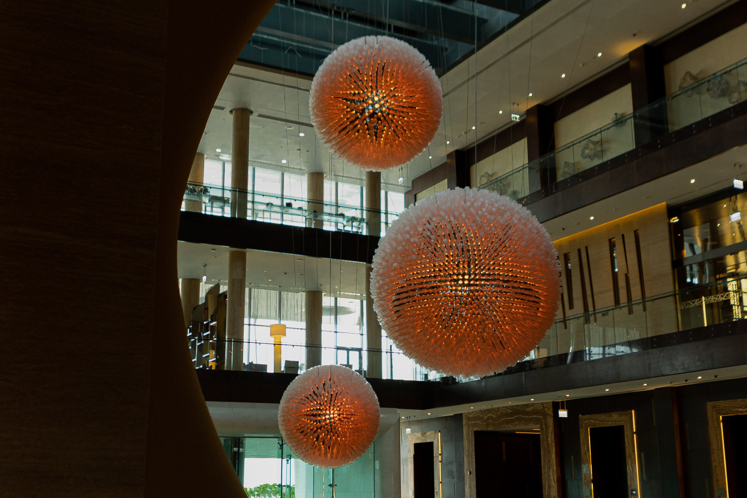 Abu-Dhabi | NA VOLNE Backstage. Фотограф Юлия Назарова