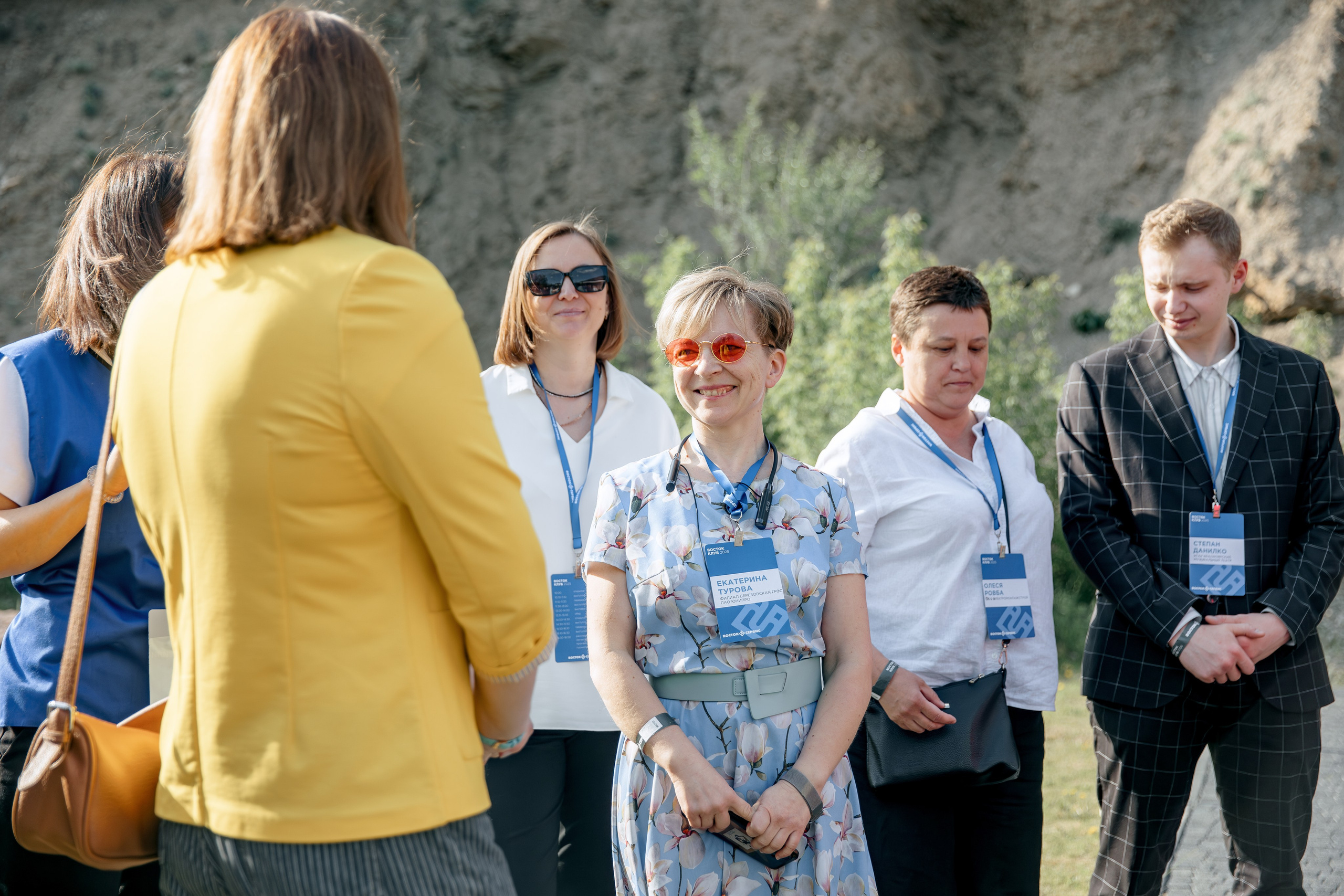 ВОСТОК СЕРВИС. Фотограф в Красноярске