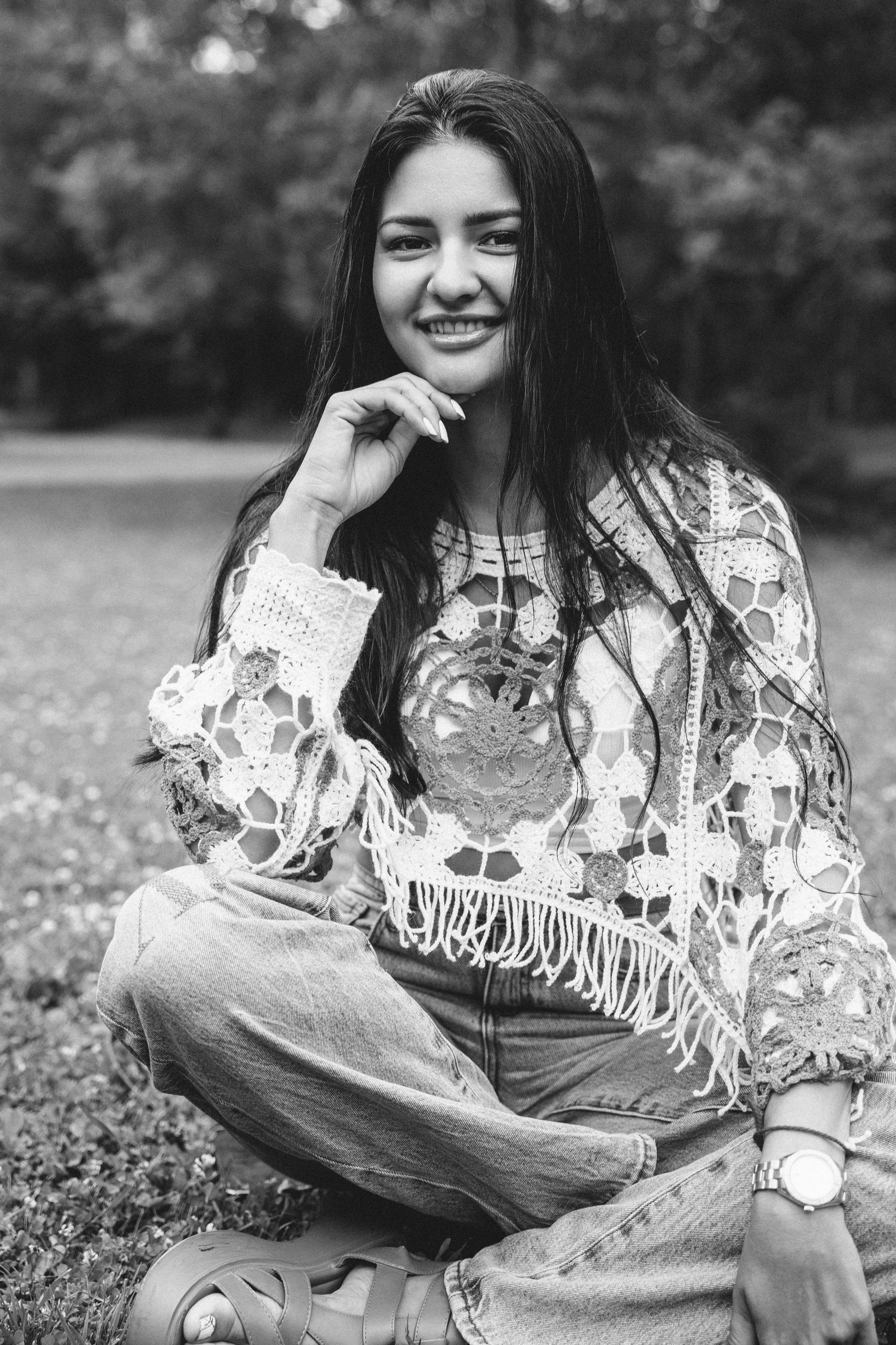 ГРЕНАДА. Фотограф в Красноярске