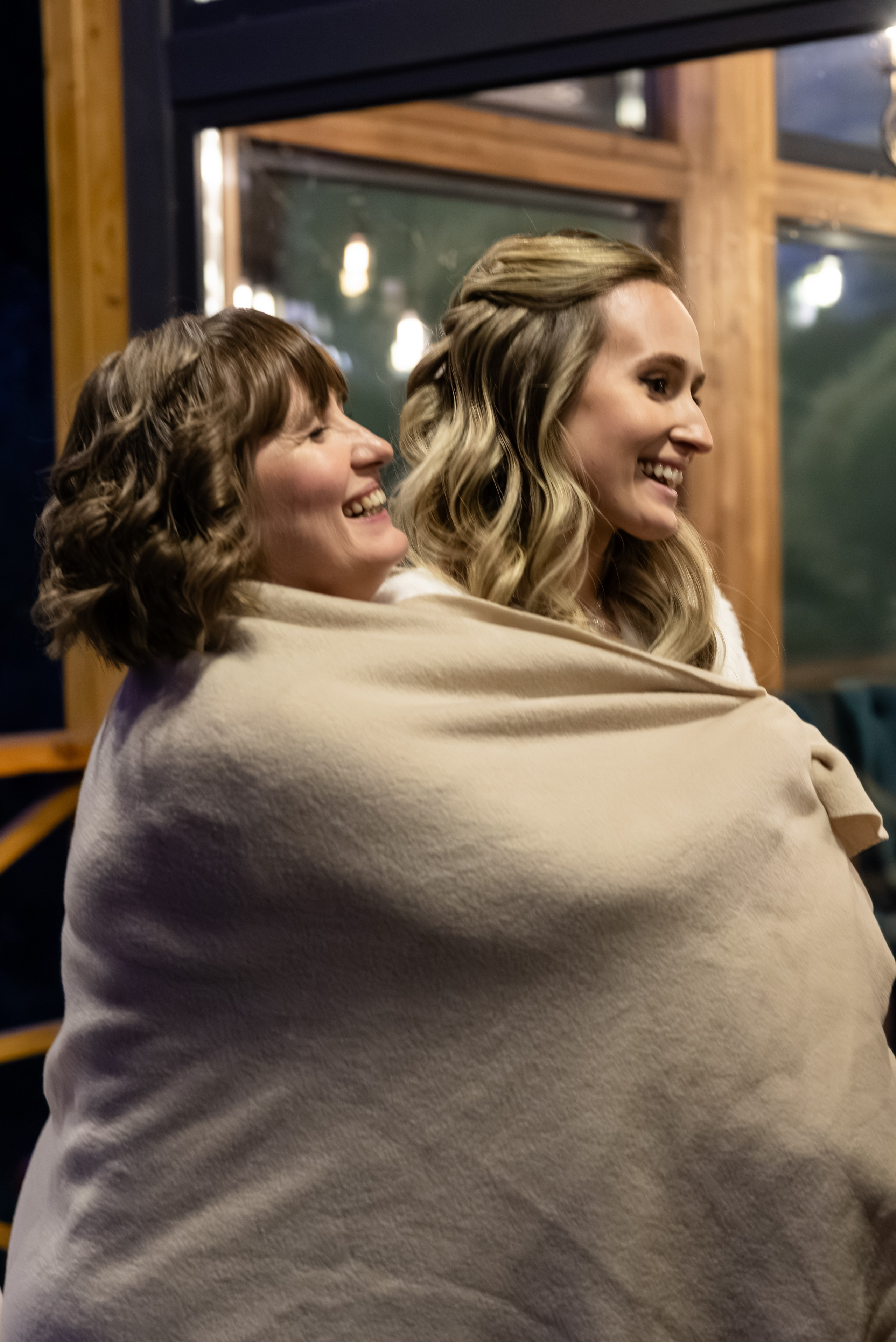 Алексей и Милена. Фотограф в Красноярске