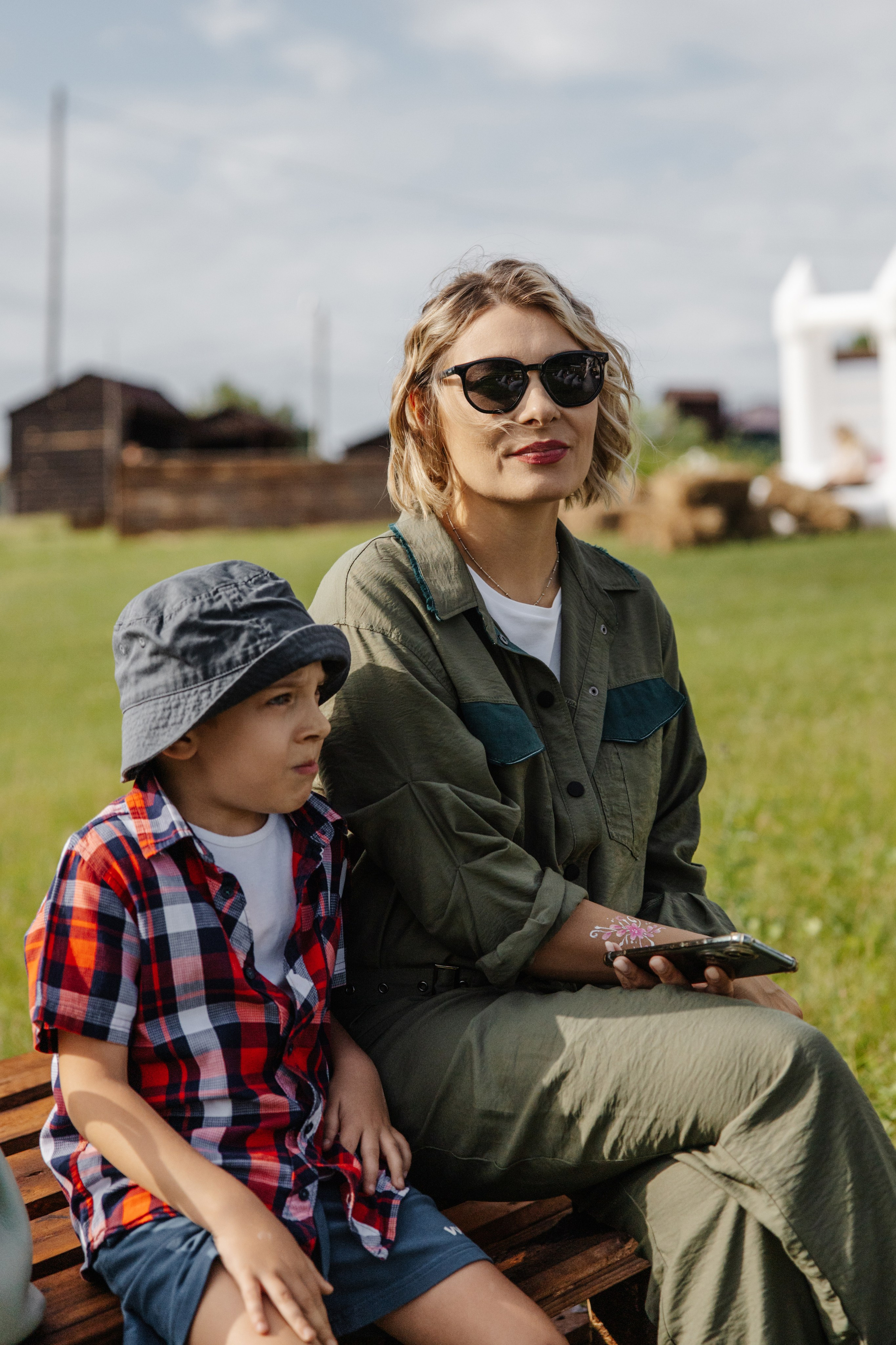 ГЕНДЕР ПАТИ. Фотограф в Красноярске