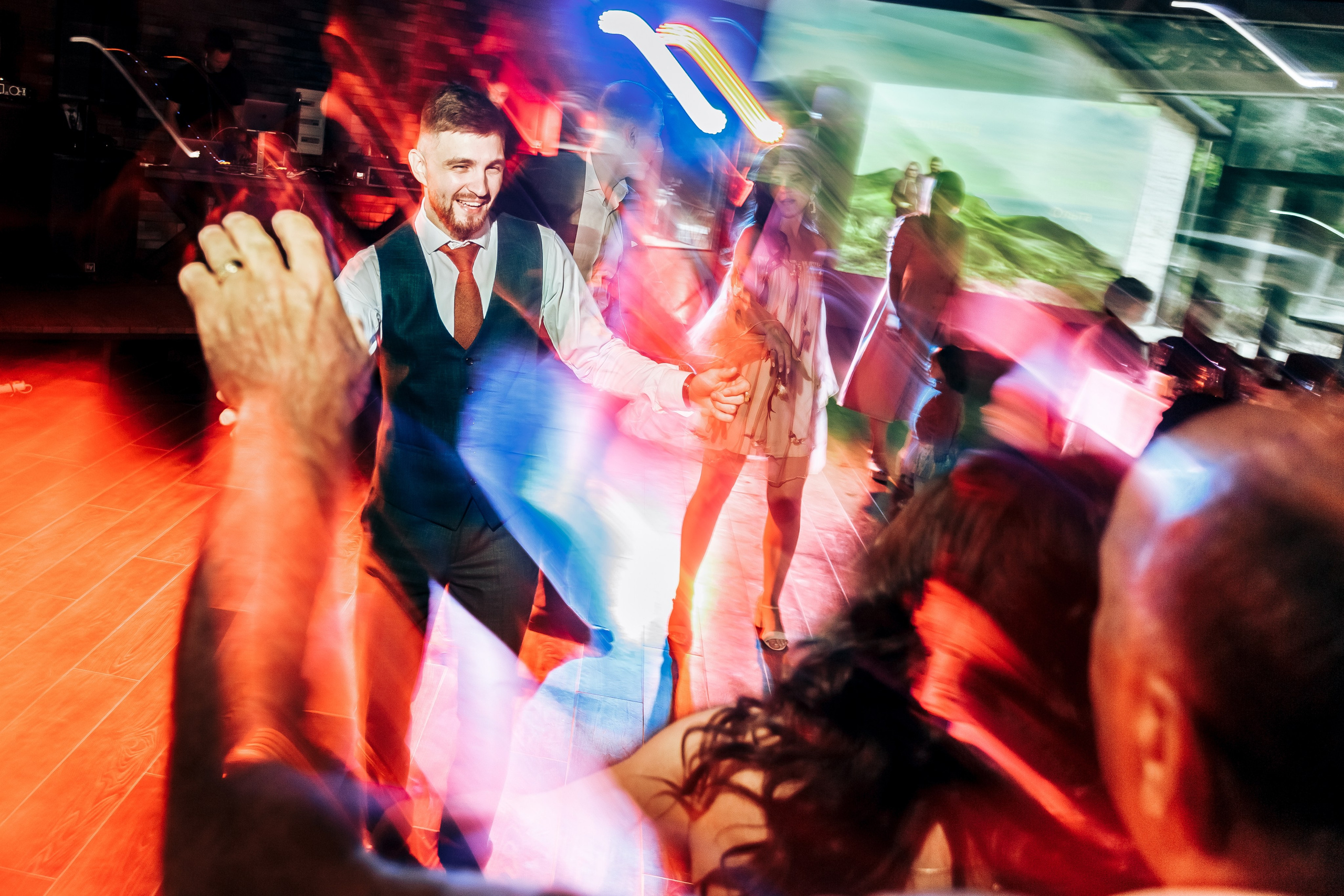 Коля и Оля. Свадебный фотограф в Краснодаре Николай Крауз