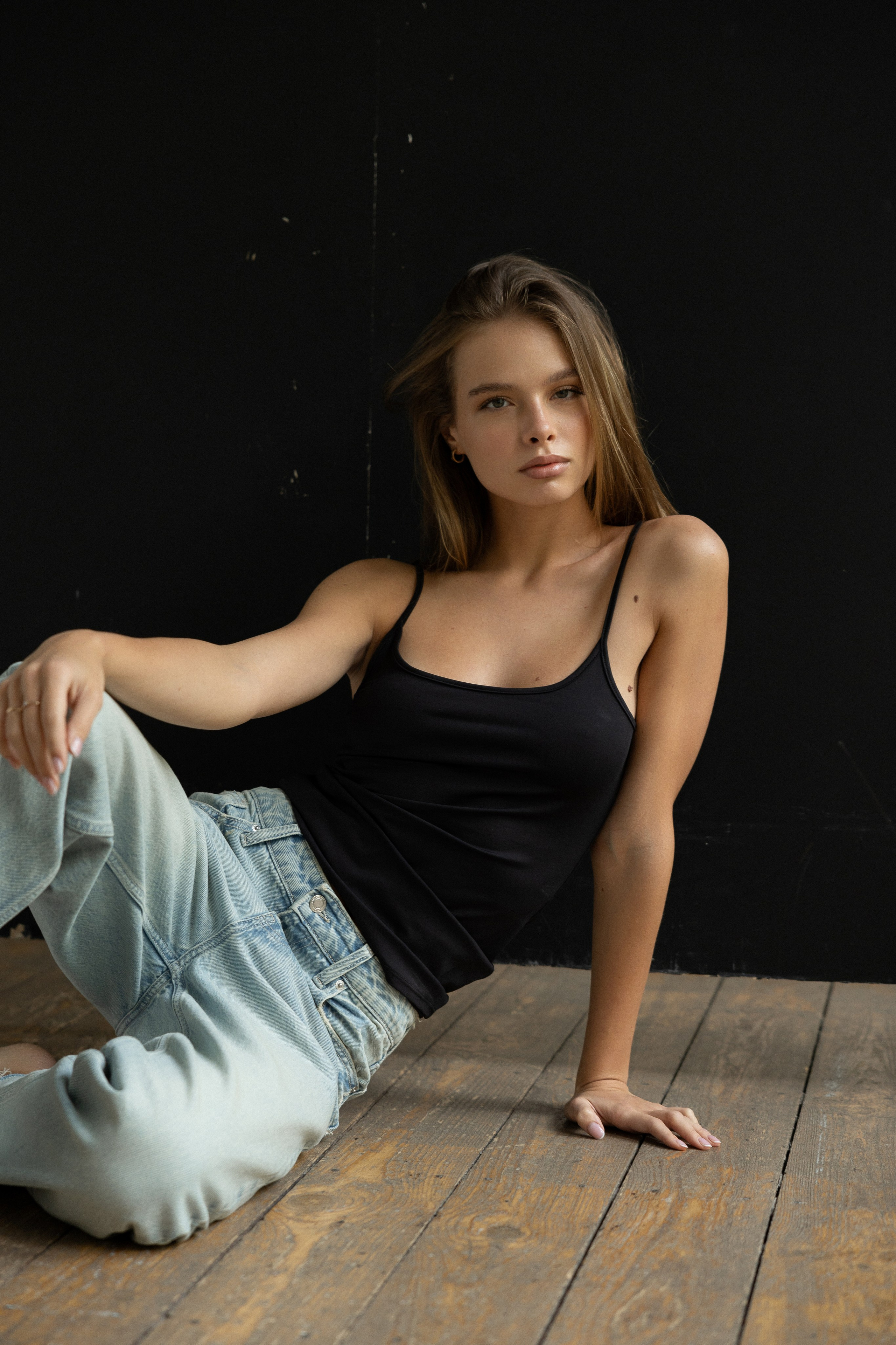 Анастасия. Семейный и свадебный фотограф в Челябинске Мария Леонтьева