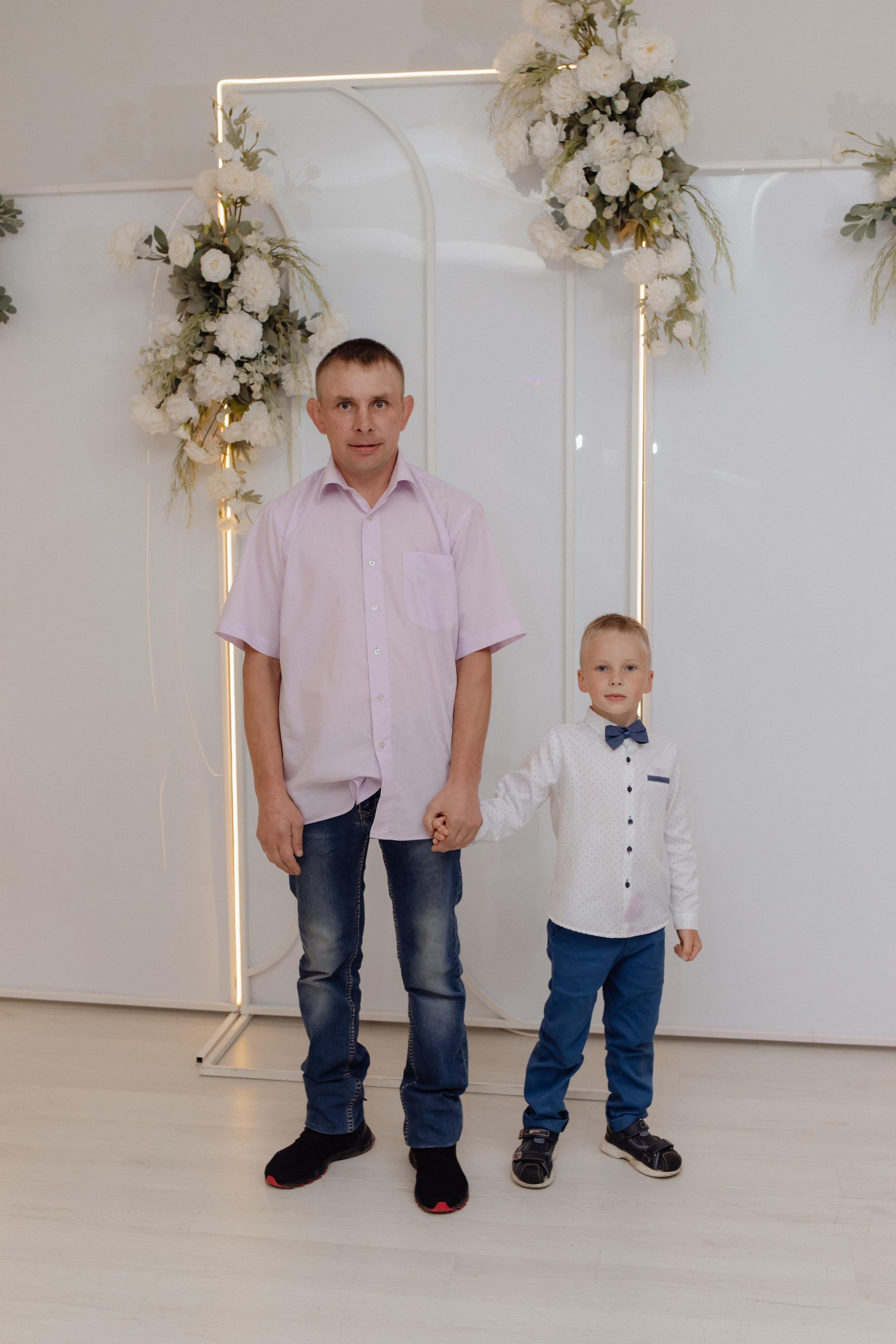 Степан и Дарья. Семейный и свадебный фотограф в Челябинске Мария Леонтьева