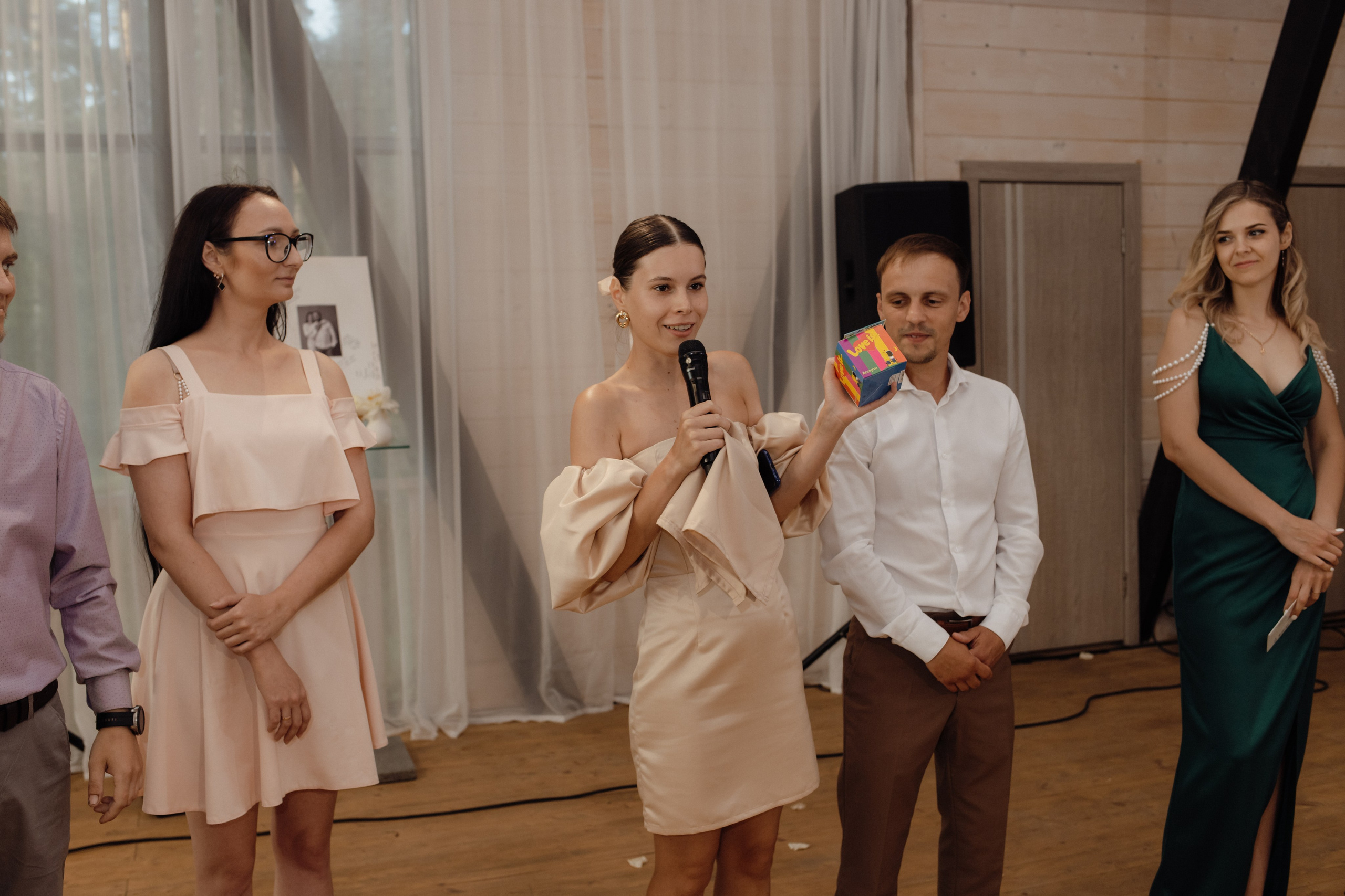 Максим и Анастасия. Семейный и свадебный фотограф в Челябинске Мария Леонтьева