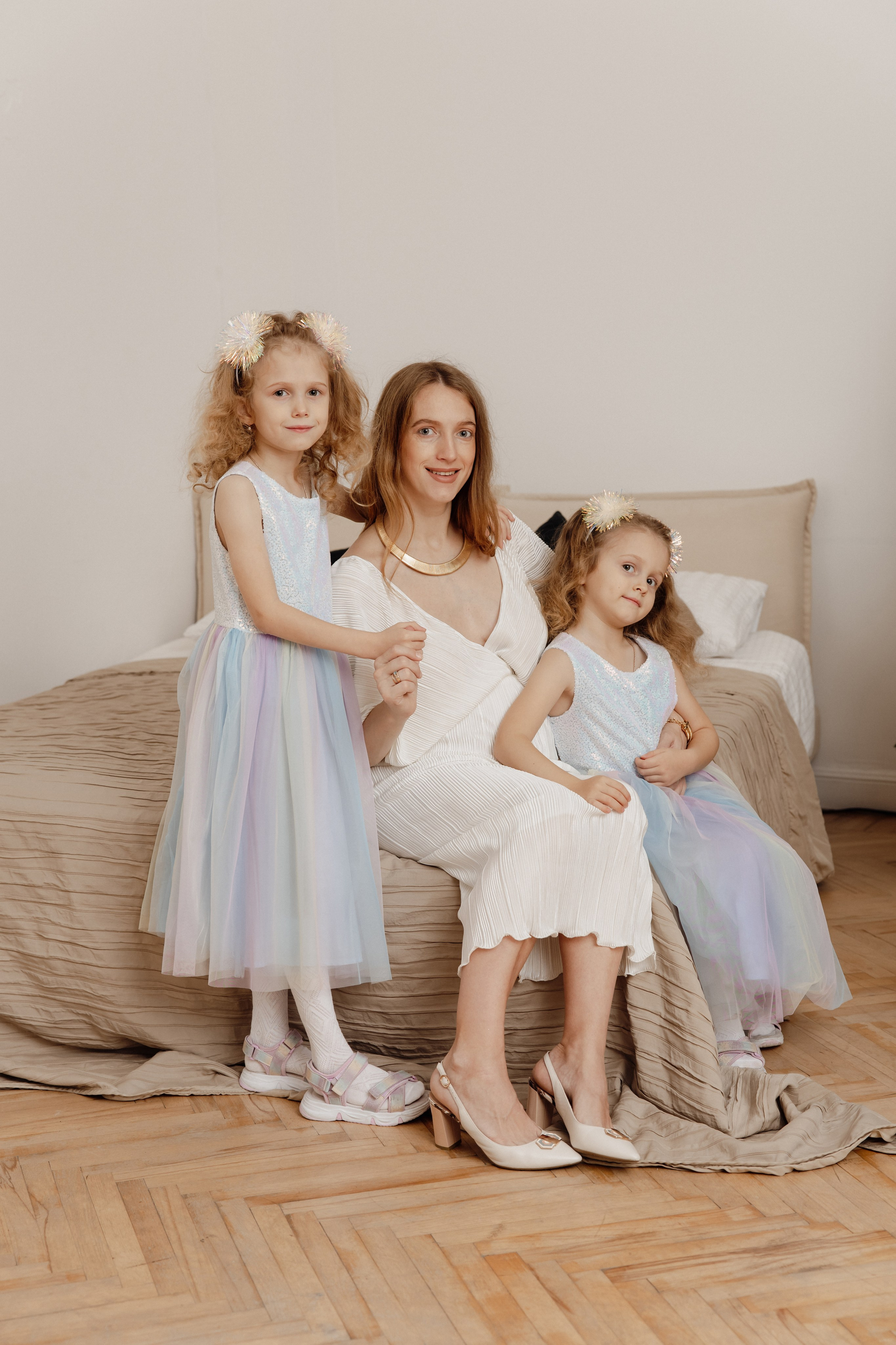 5+1. Семейный и свадебный фотограф в Челябинске Мария Леонтьева