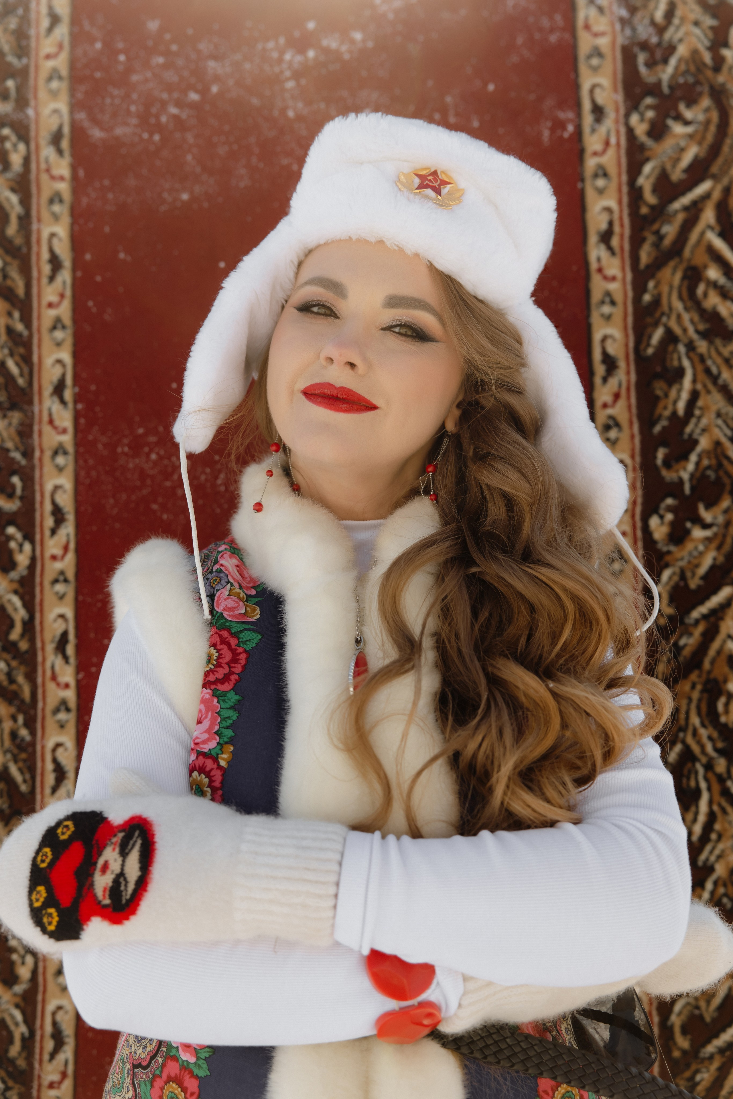 Russian Woman. Семейный и свадебный фотограф в Челябинске Мария Леонтьева