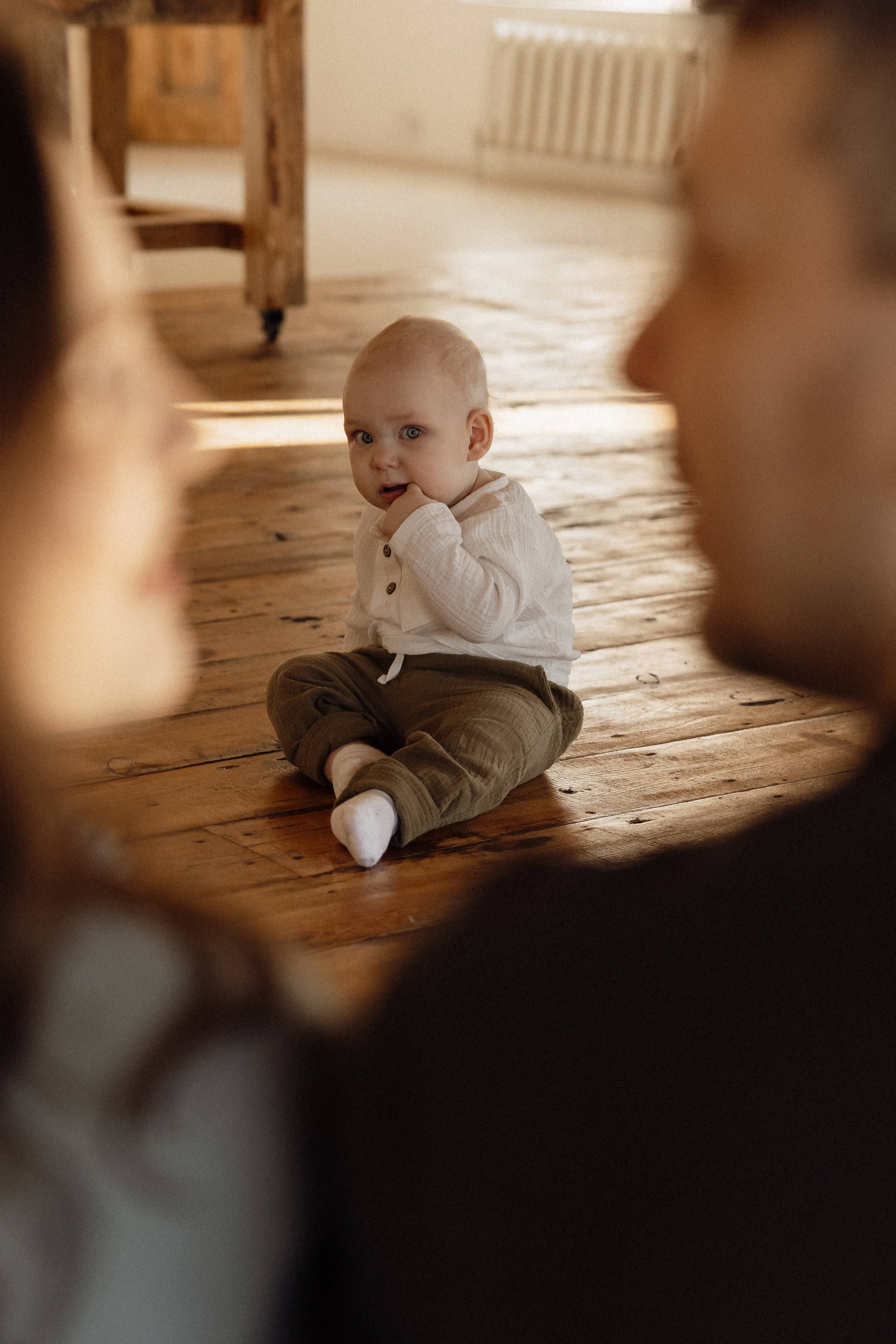 Ванечка. Семейный и свадебный фотограф в Челябинске Мария Леонтьева