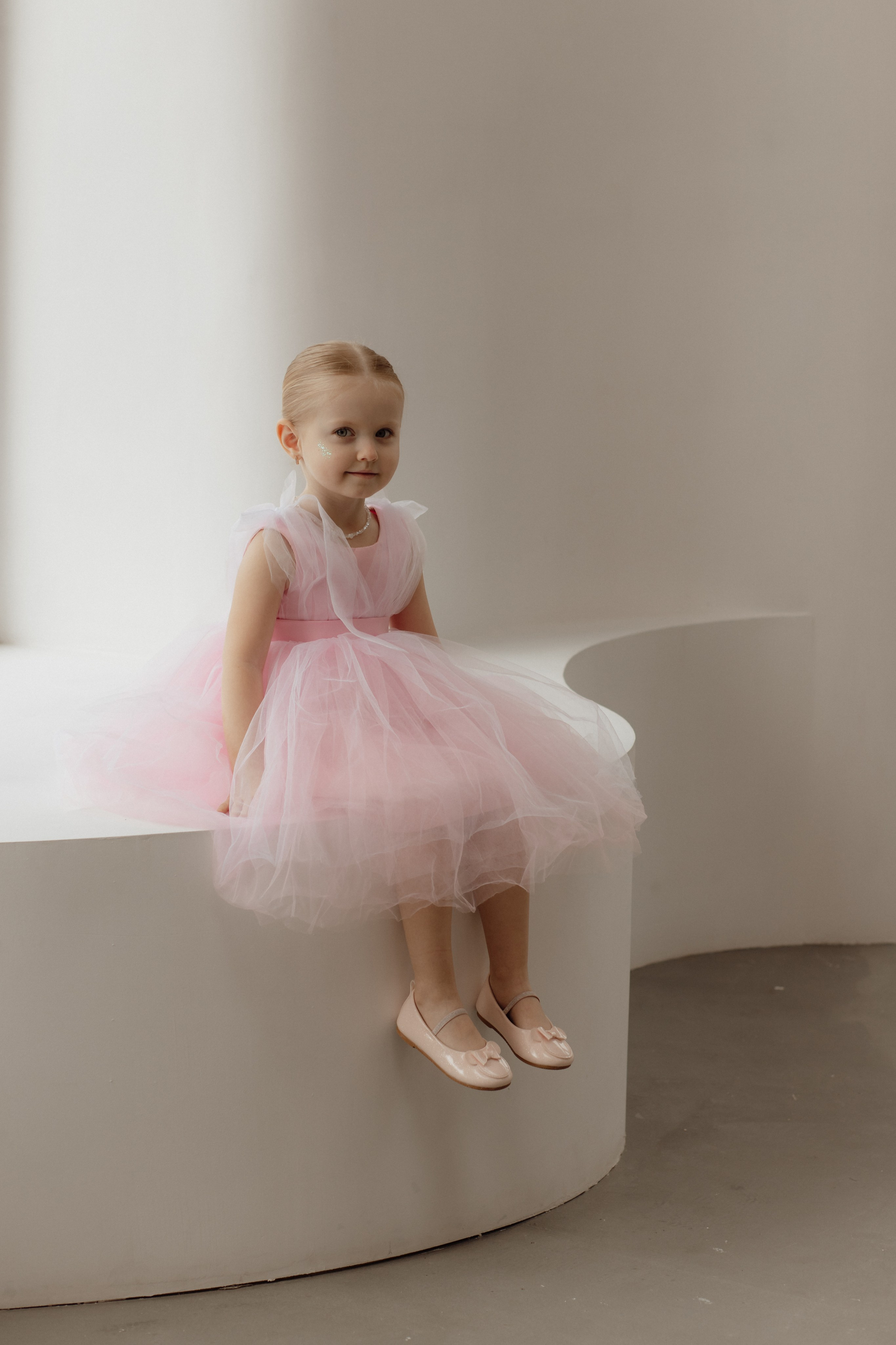 Ксюше 5. Семейный и свадебный фотограф в Челябинске Мария Леонтьева