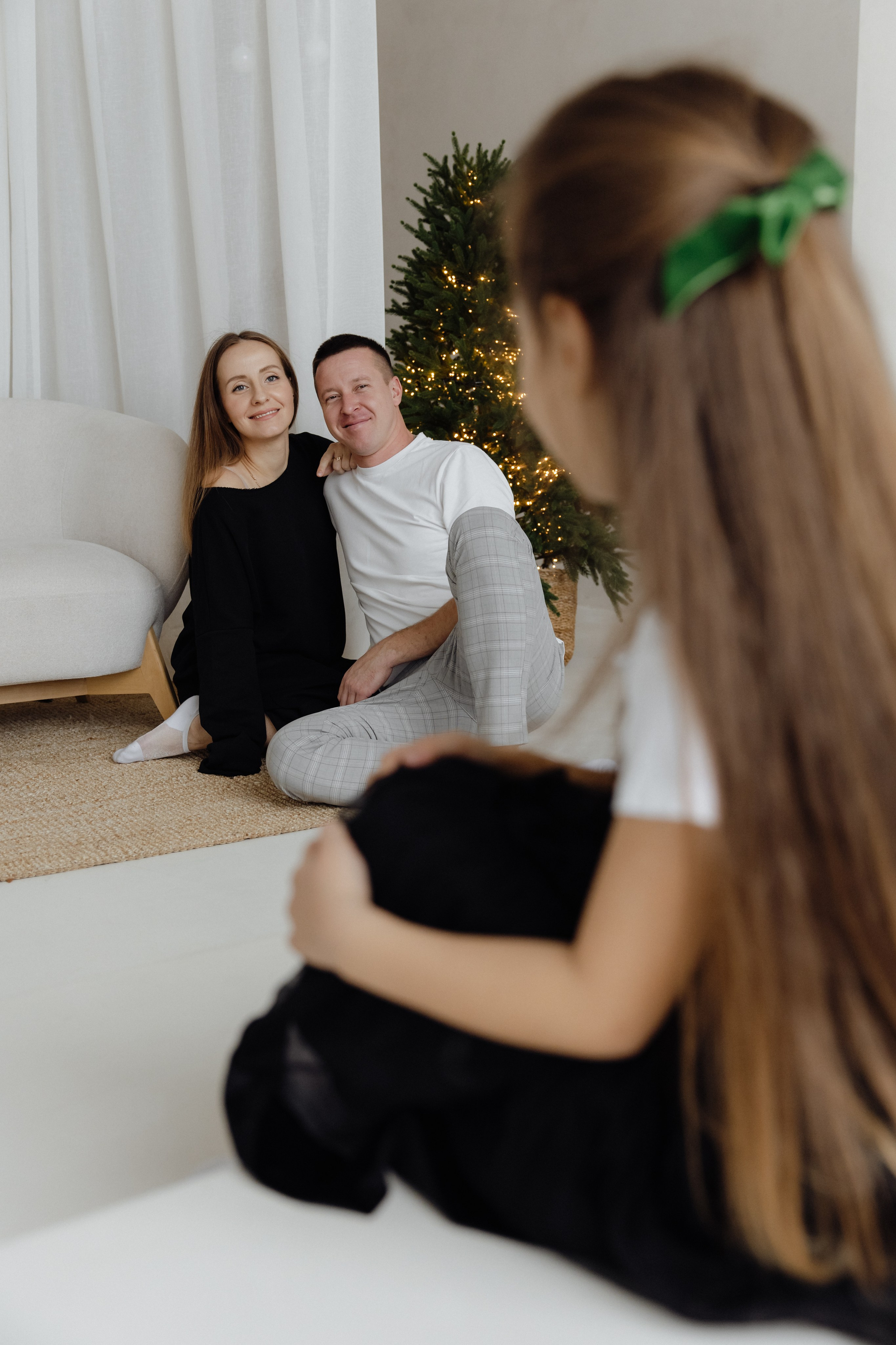 Сергей и Наталья. Семейный и свадебный фотограф в Челябинске Мария Леонтьева