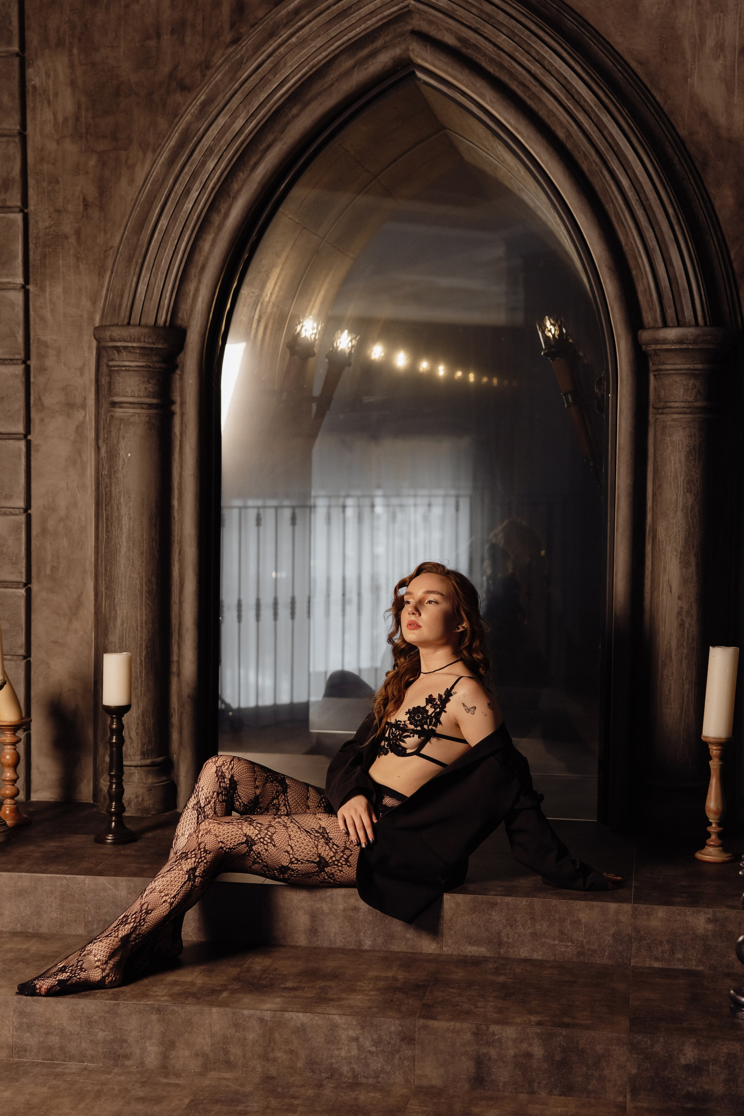 Виктория. Винтаж. Семейный и свадебный фотограф в Челябинске Мария Леонтьева