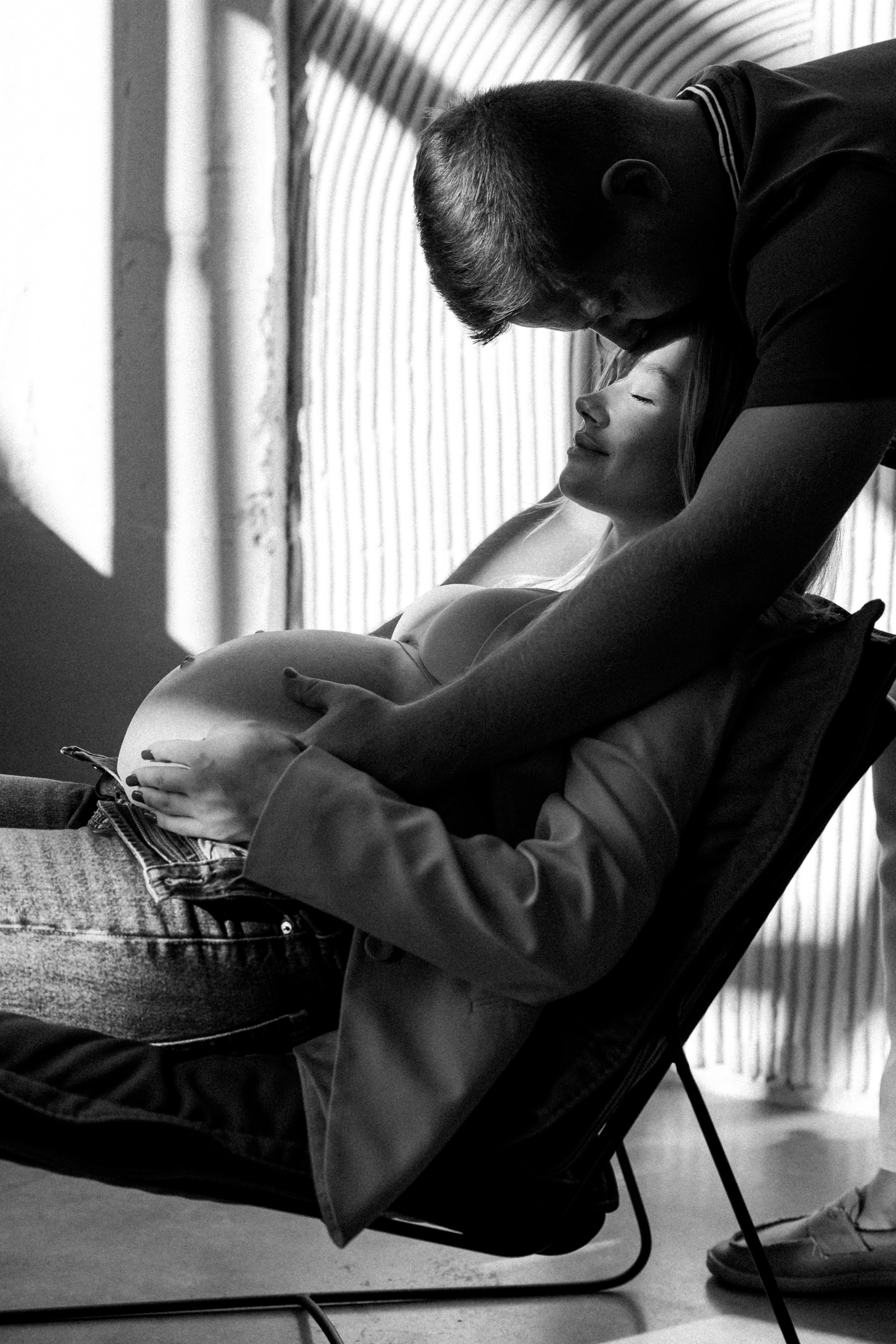 Степан и Дарья. Семейный и свадебный фотограф в Челябинске Мария Леонтьева