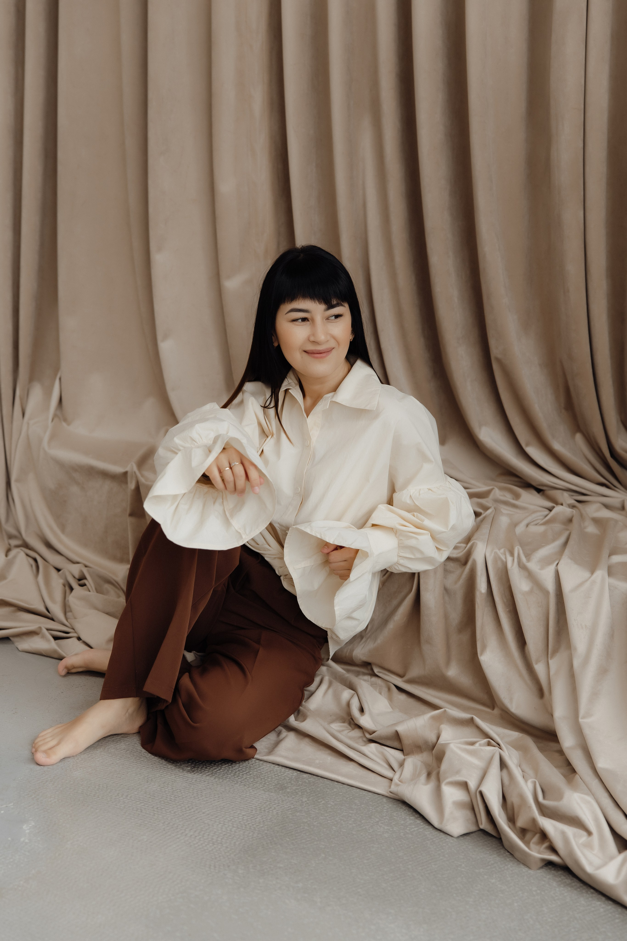 Ксюша. Семейный и свадебный фотограф в Челябинске Мария Леонтьева