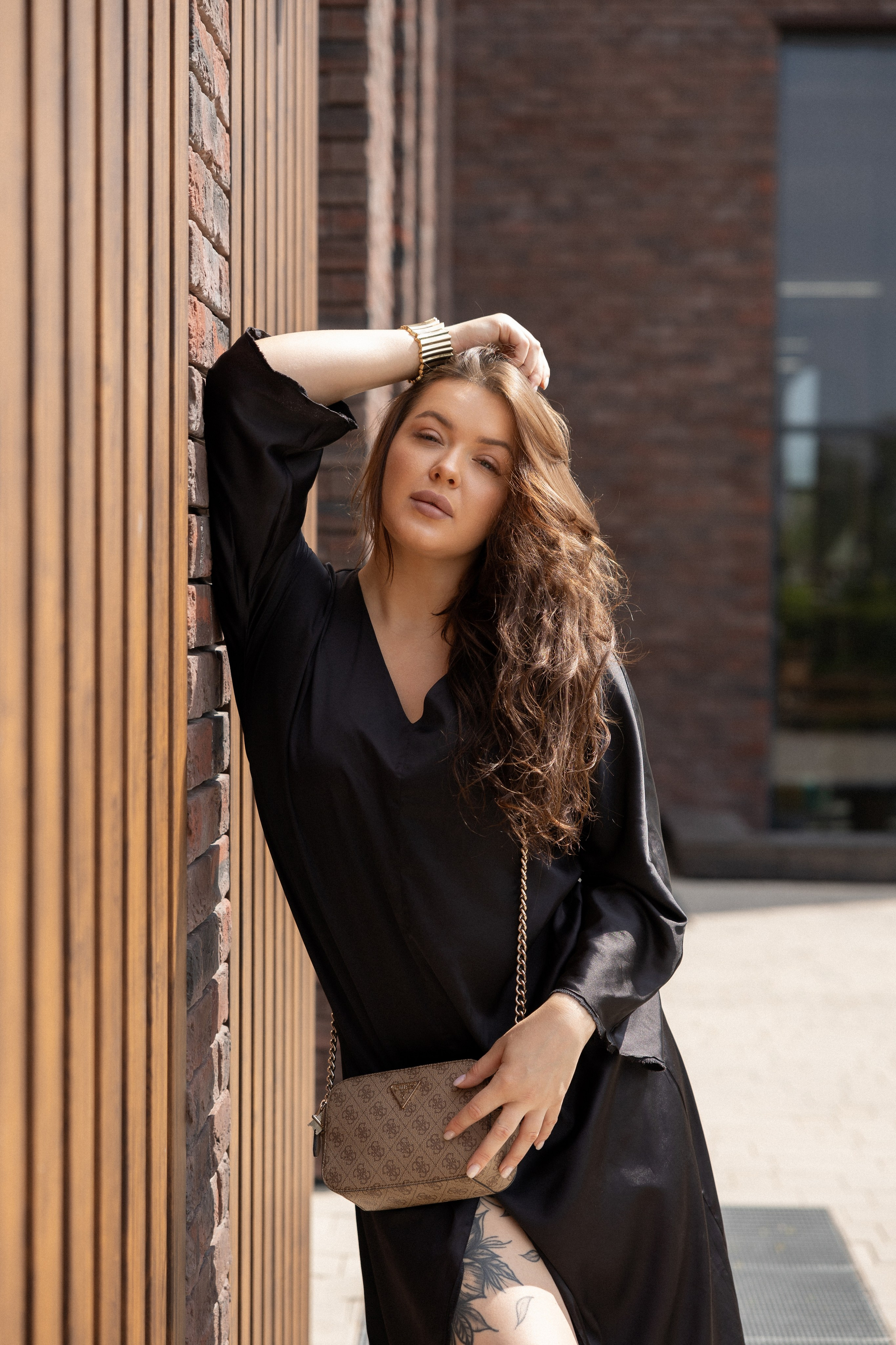 Алена. Семейный и свадебный фотограф в Челябинске Мария Леонтьева