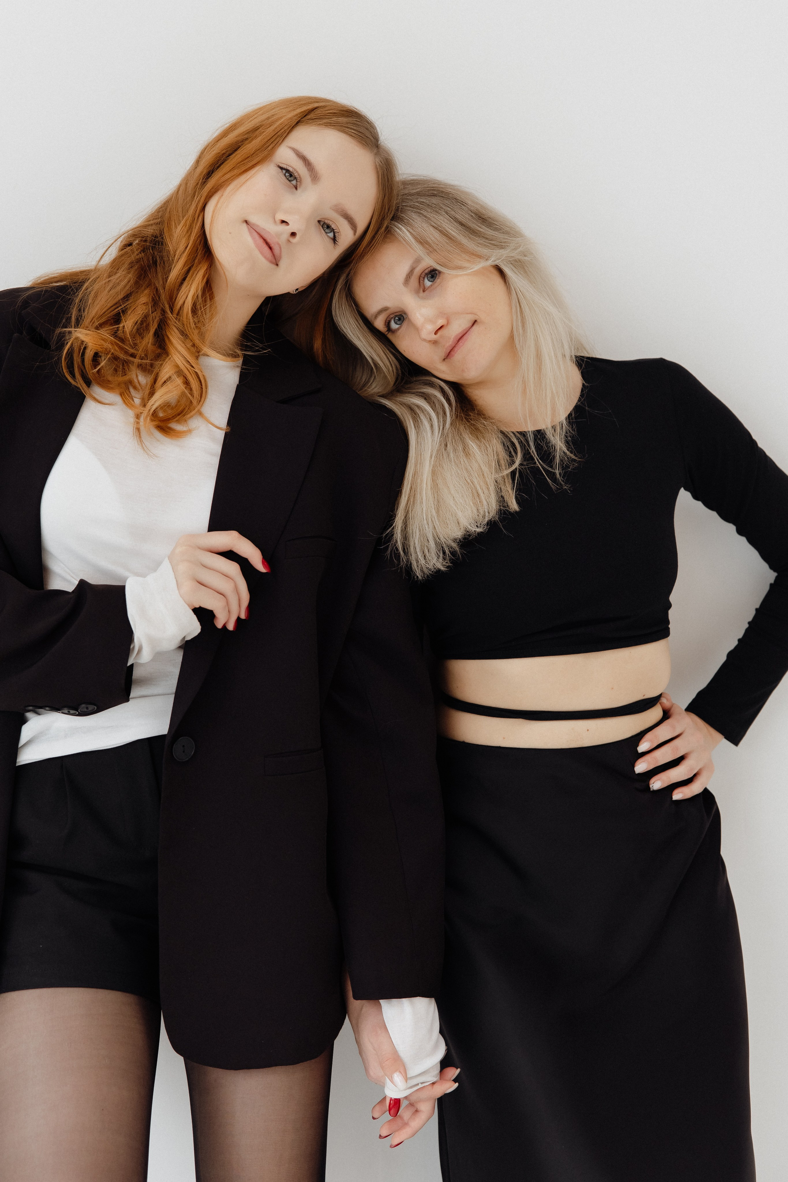 Мария и Виктория. Семейный и свадебный фотограф в Челябинске Мария Леонтьева