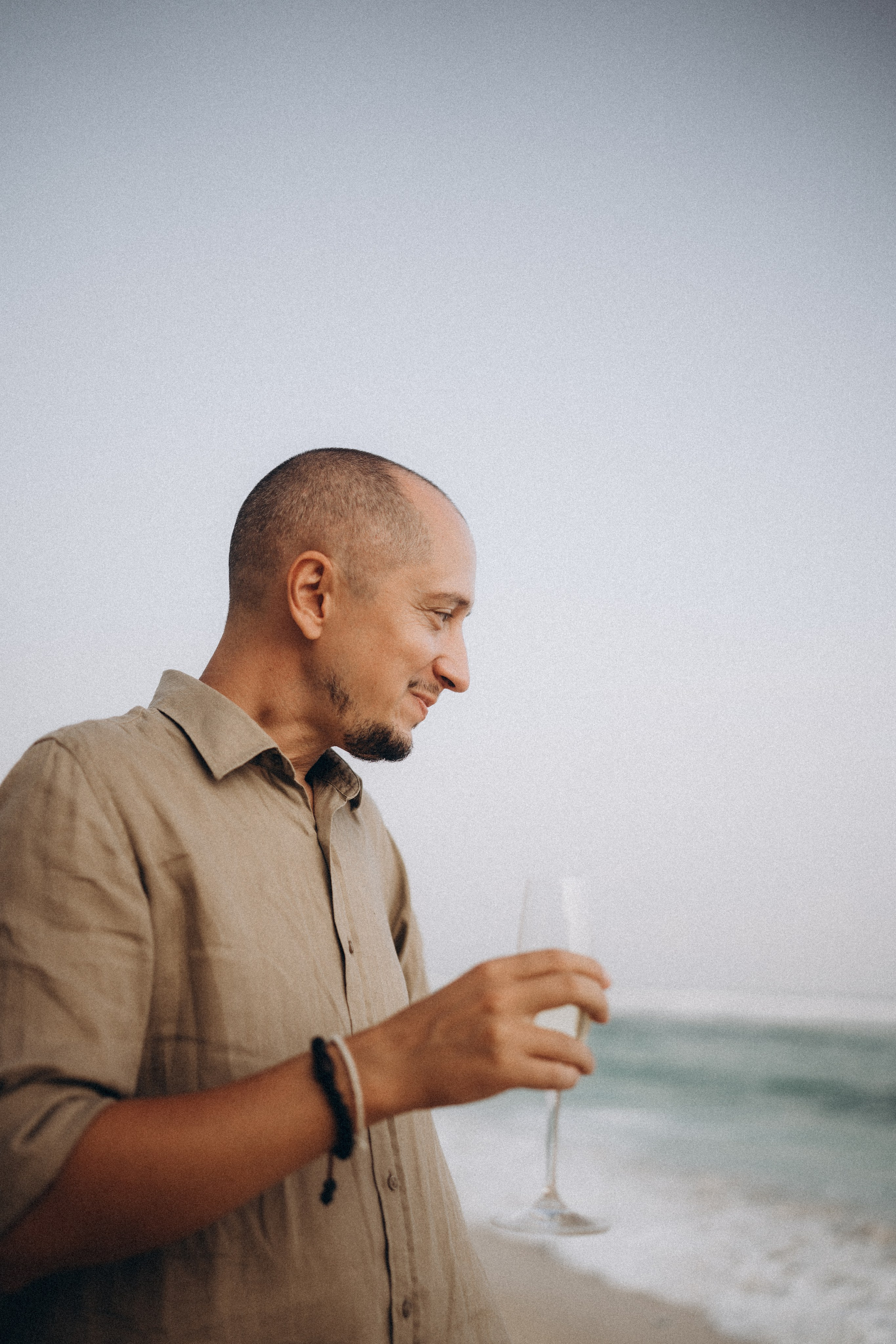 Yana, Dima & Philipp. Olga Antipova — photographer