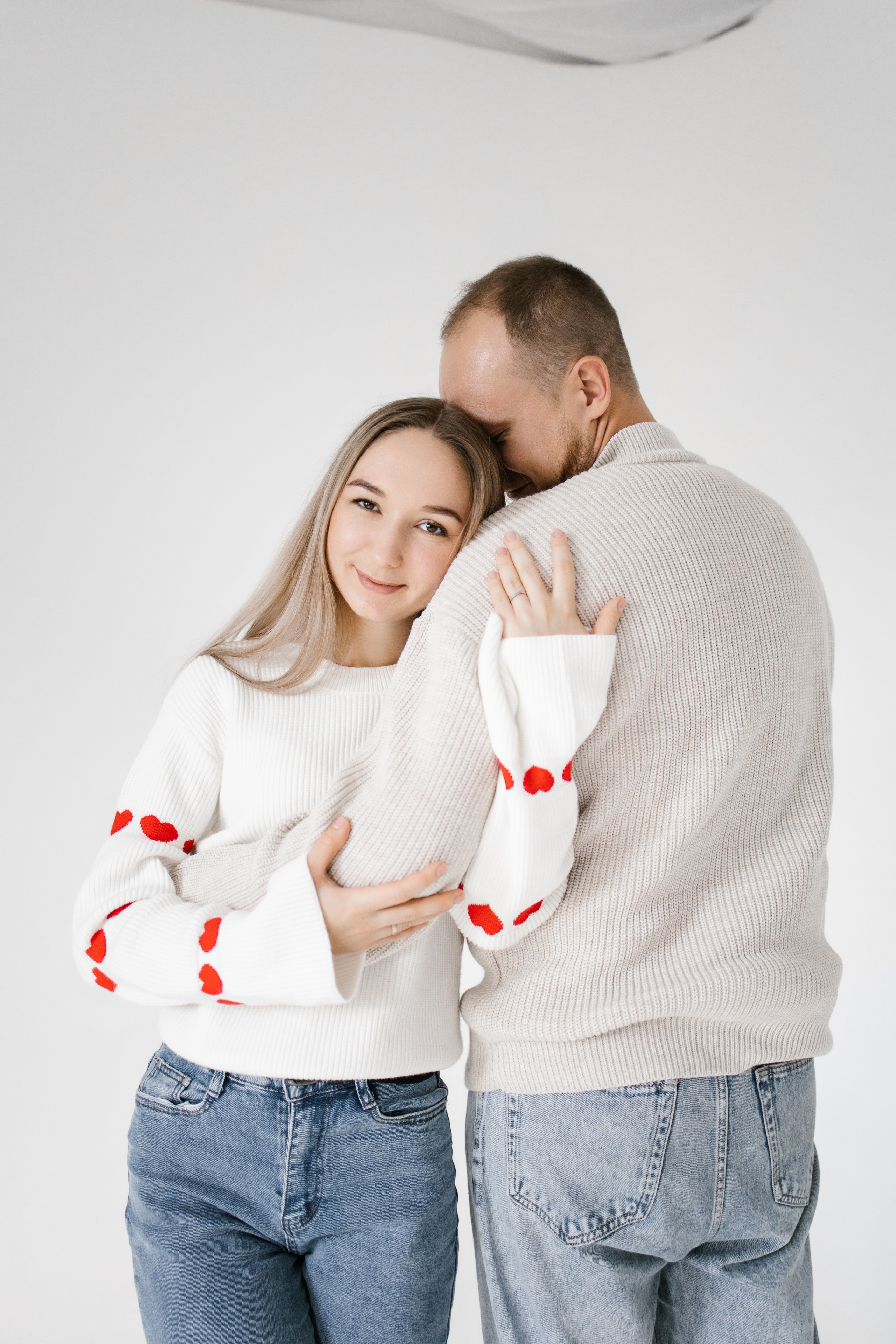 Валя и Ваня. ФОТОГРАФ АЛИНА ФОКА