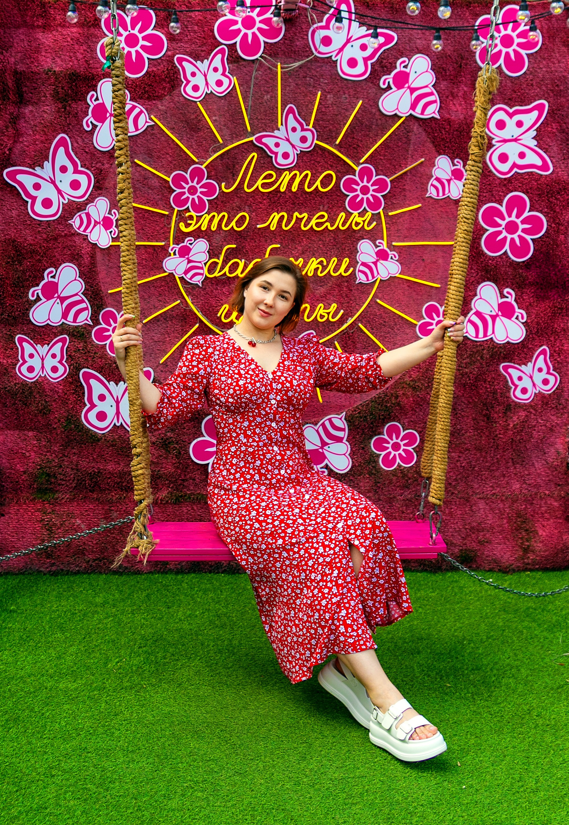 Семейная фотостудия. Семейный, свадебный и детский фотограф в Новосибирске Ольга Хидченко