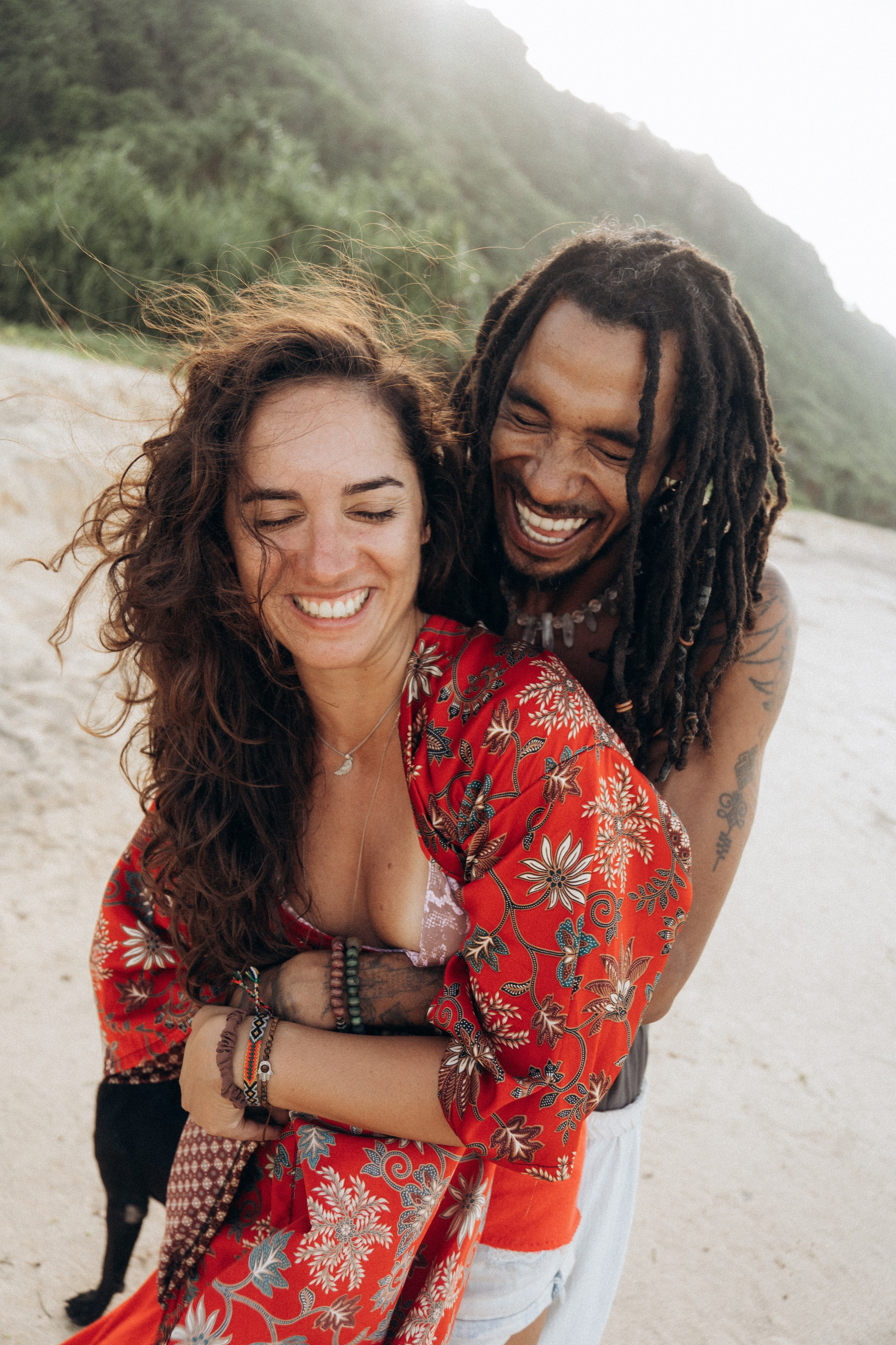 Elleyah & Jacob. Olga Antipova — photographer