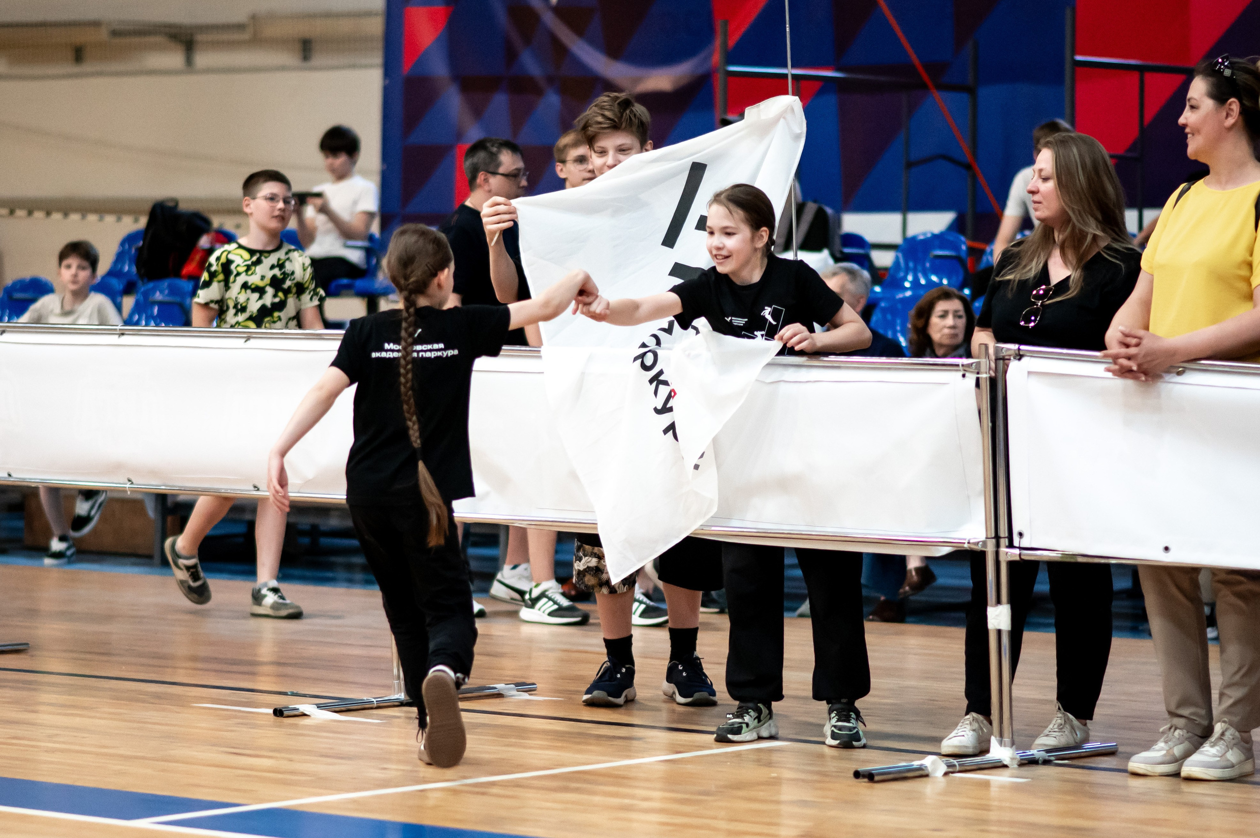 Паркур Лига. Май, 2025. Спортивный фотограф в Туле и Тульской области. Файсханова Фото Спорт