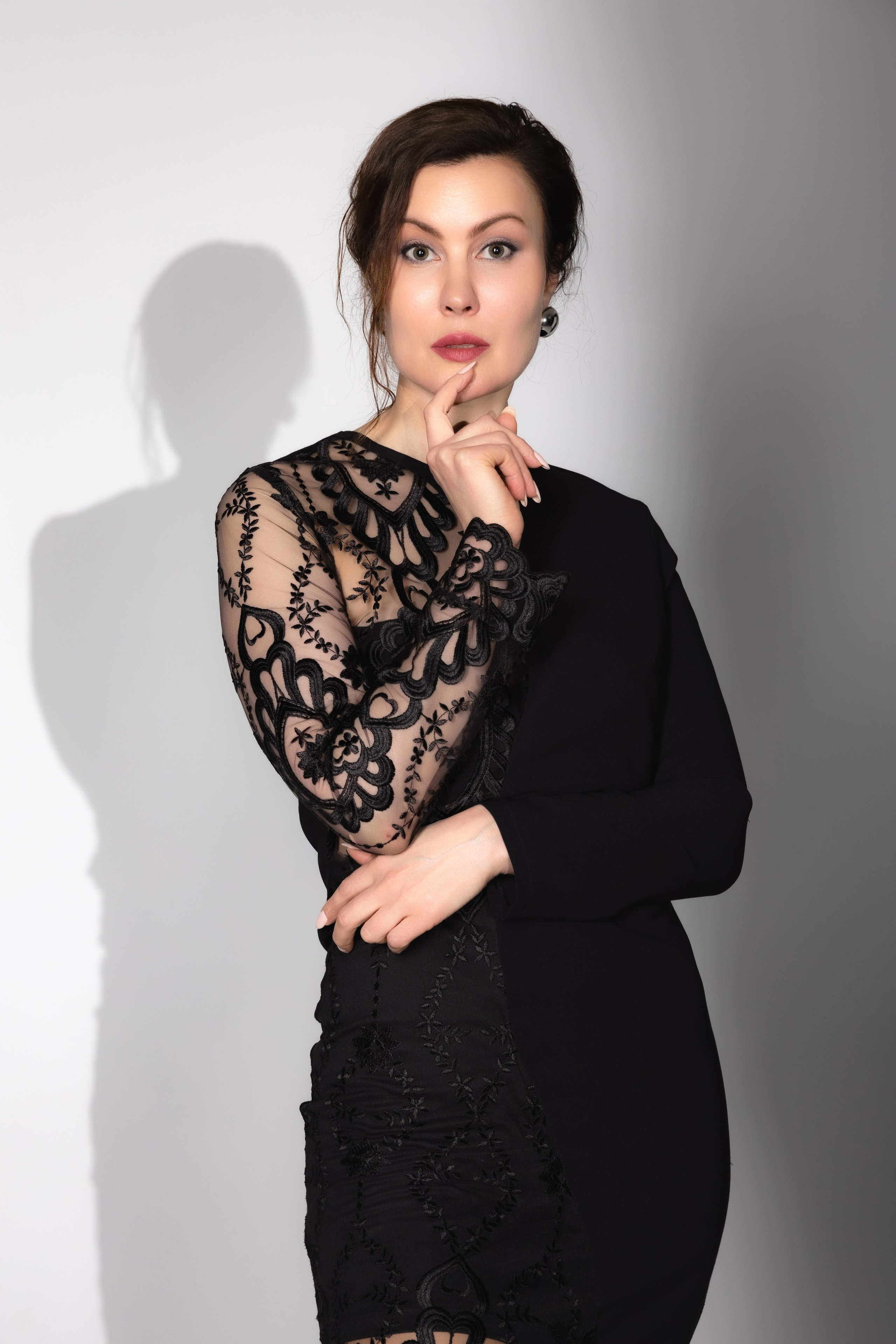 Евгения. Фотограф в Санкт-Петербурге Козырь Олеся