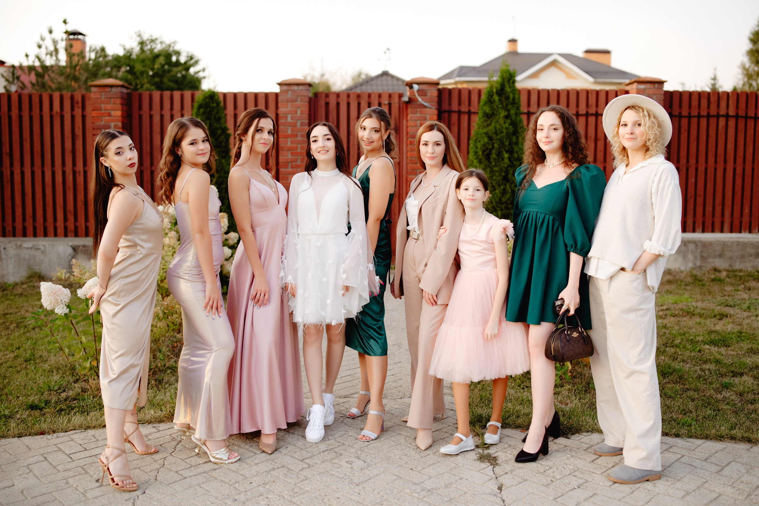 В первых лучах!. Dmitry Unik — ваш стильный фотограф