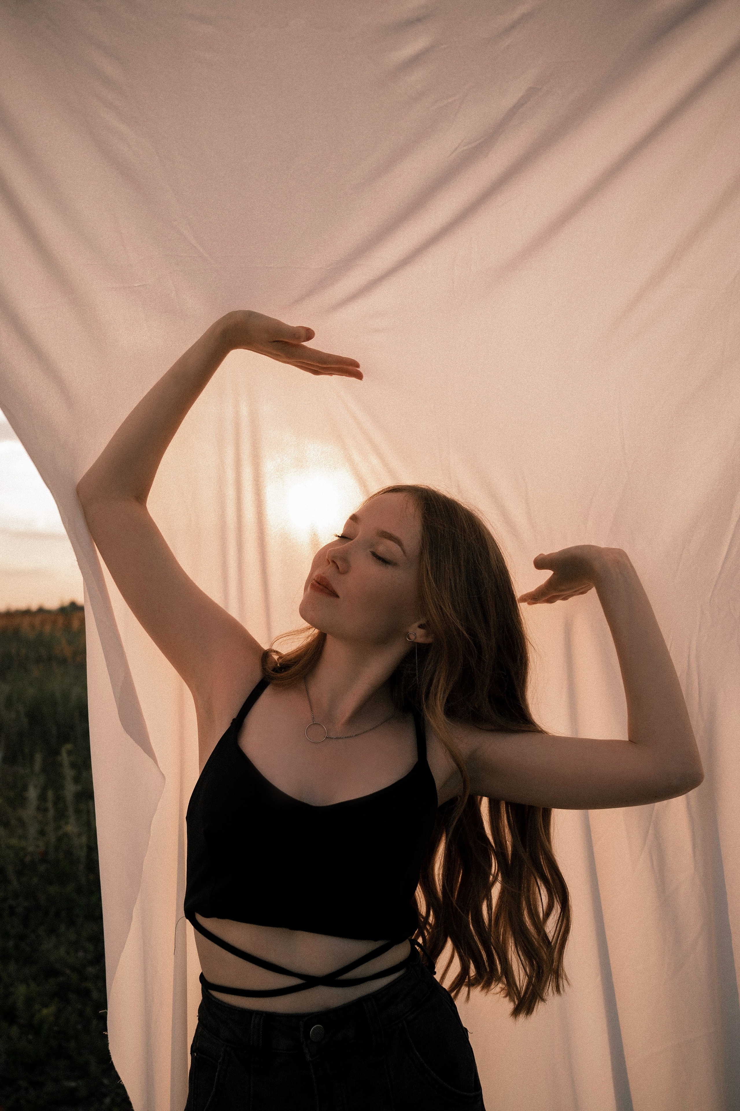 Индивидуальная фотосессия. Свадебный фотограф Йошкар-Ола Казань