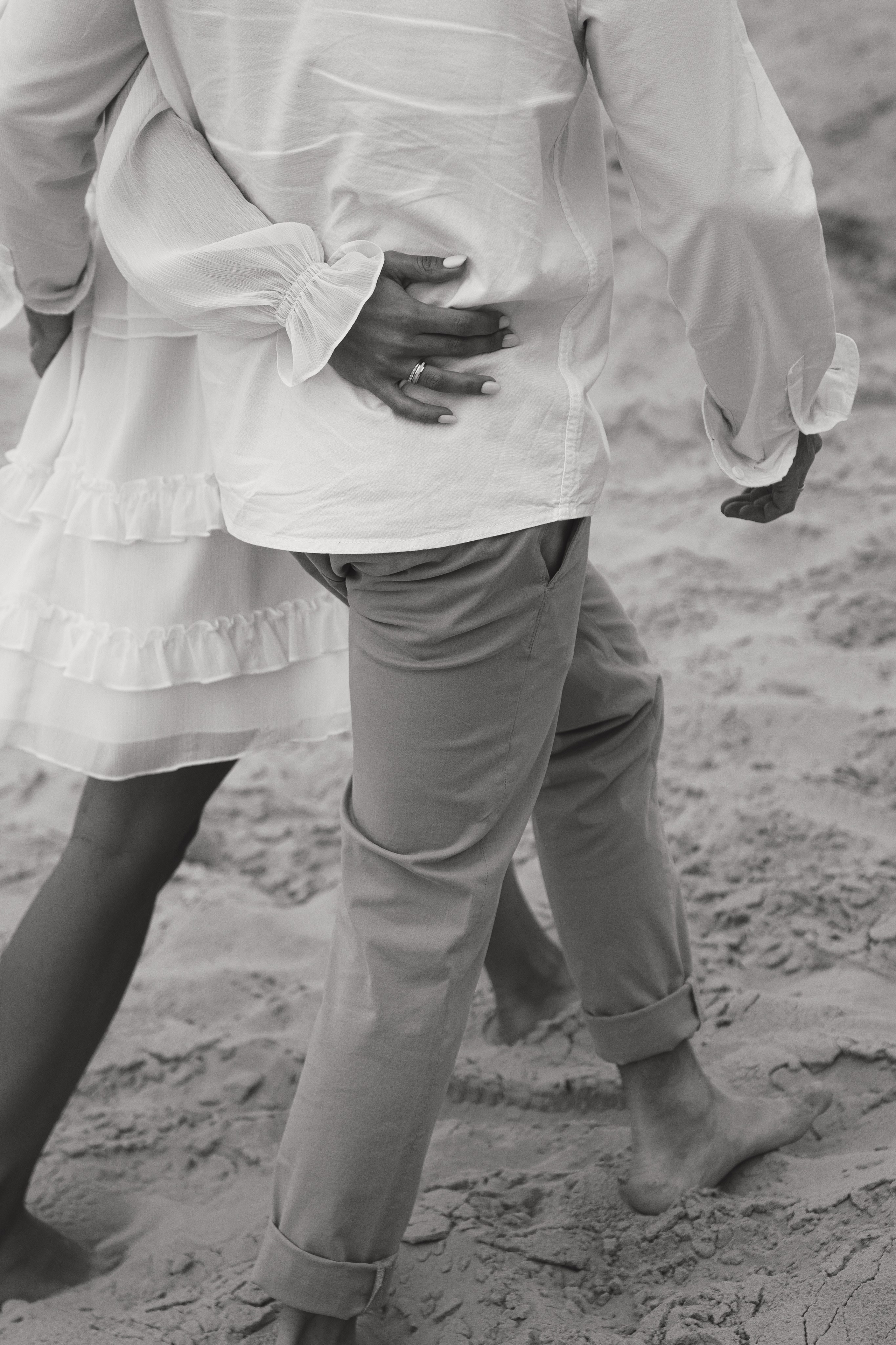 Ира и Леша. Семейный и свадебный фотограф в Нижнем Новгороде Анастасия Хренова