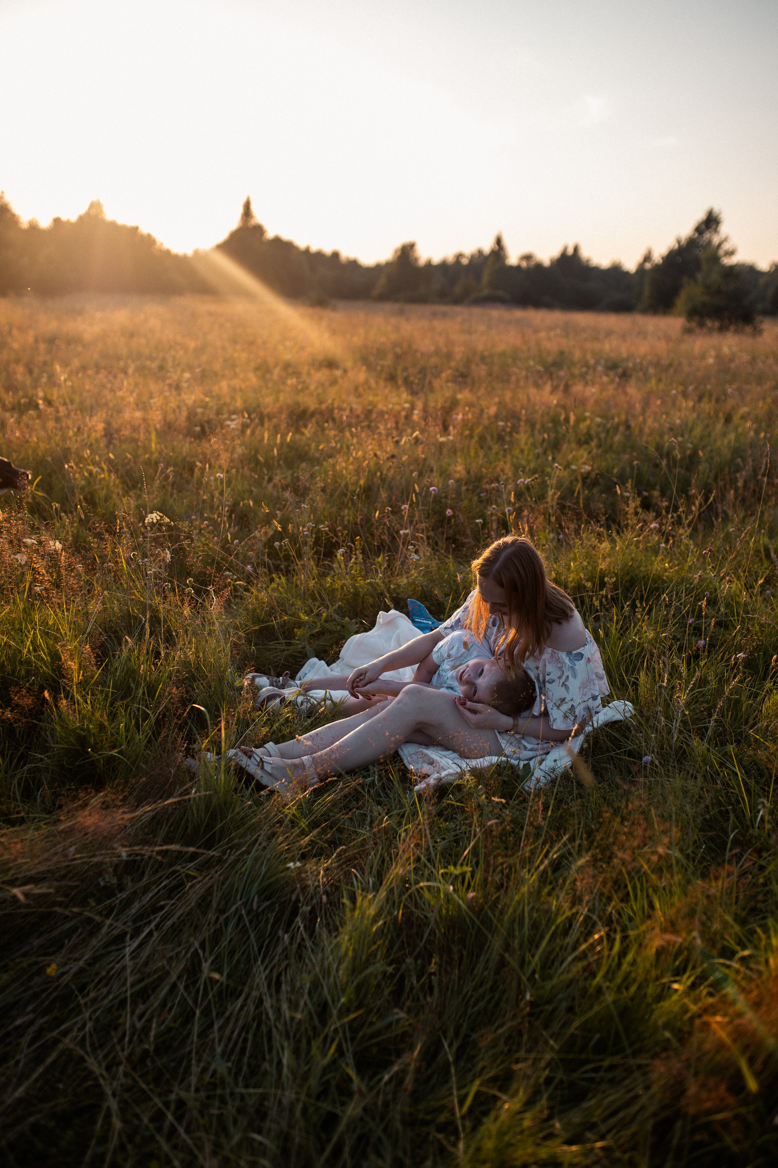 Света и Максим. Семейный фотограф Кострома/Санкт-Петребург Дарья Гавриченко