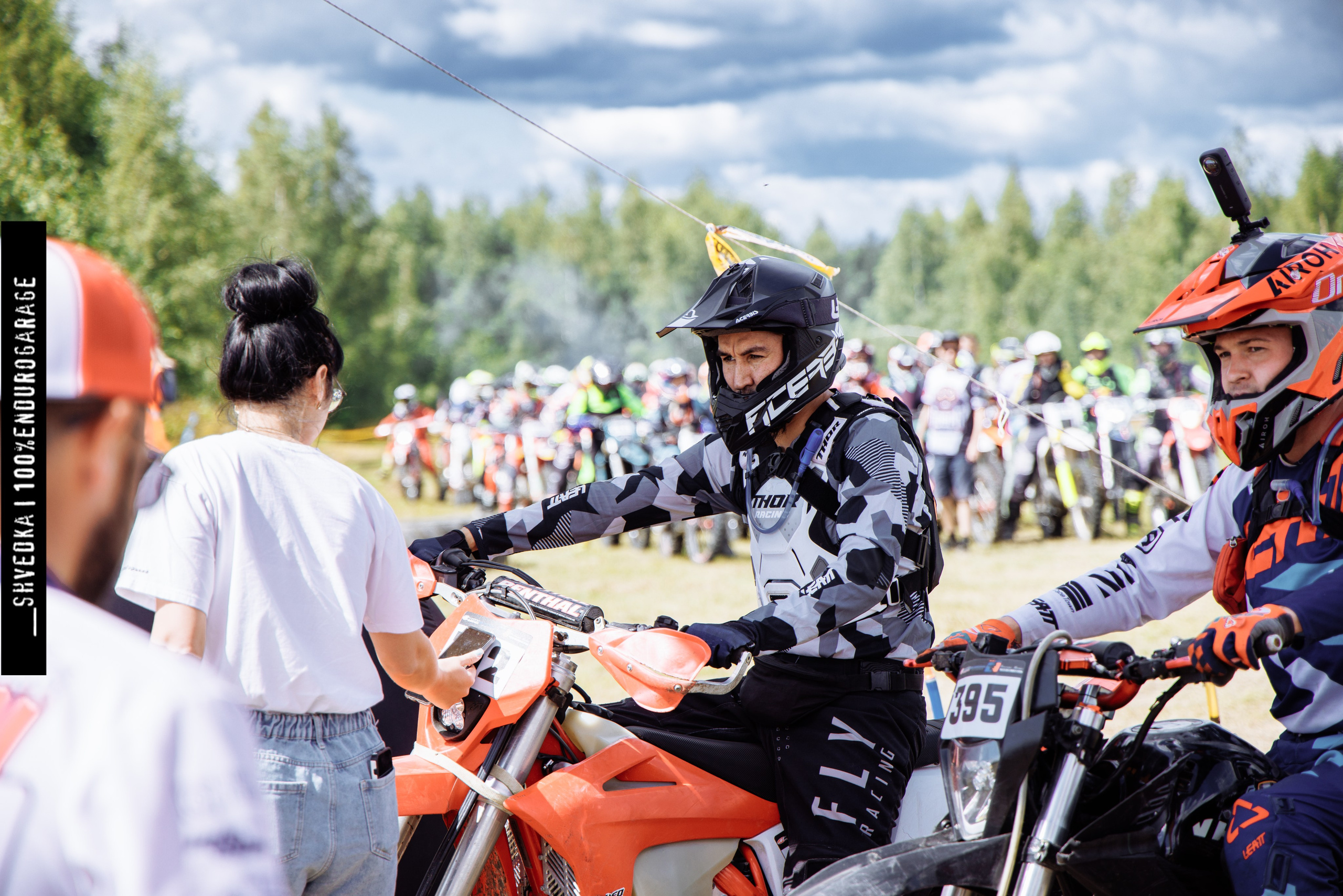 ПЕРВЫЙ ЛЕСНОЙ ДЕНЬ. Ваш экстрим фотограф Кудрева Яна